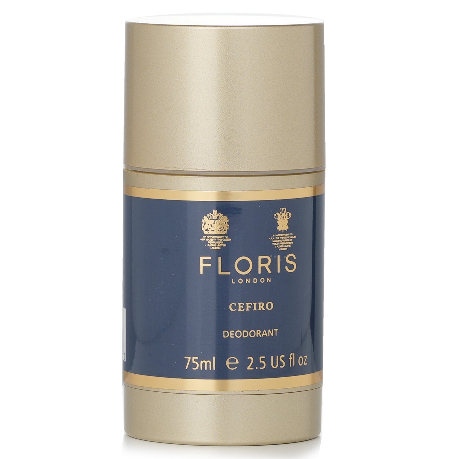 Floris Cefiro Deodorant Stick 75ml/2.5oz