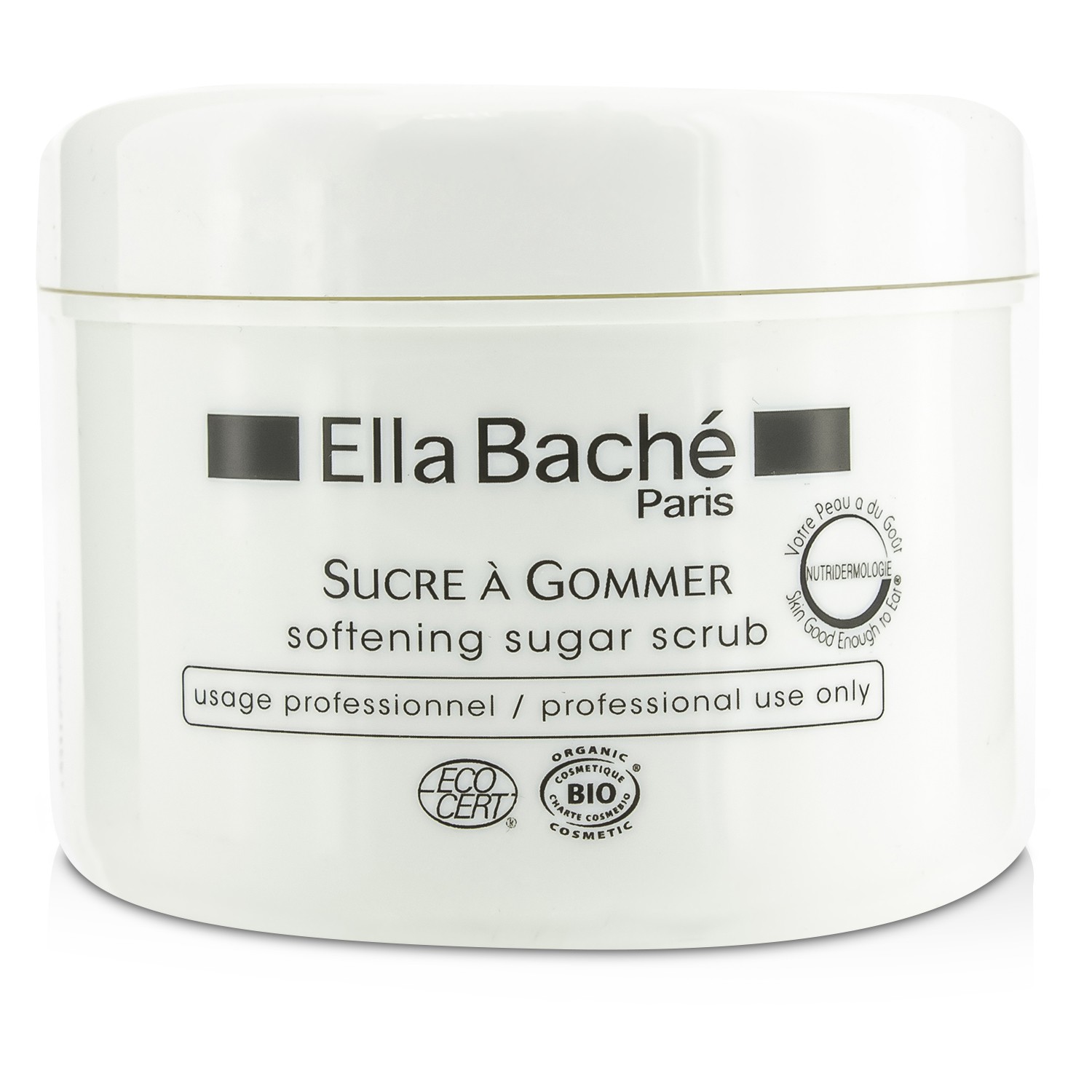 Ella Bache Softening Sugar Scrub (Saiz Salun) 150g/5.29oz