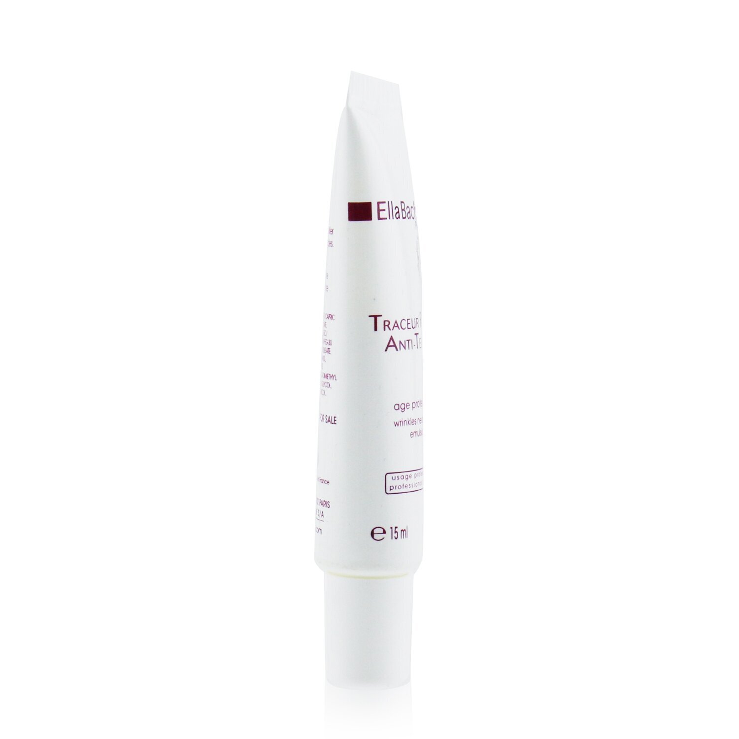 Ella Bache Age Protection Wrinkles Neutraliser Emulsion (Salon Size) 15ml/0.5oz