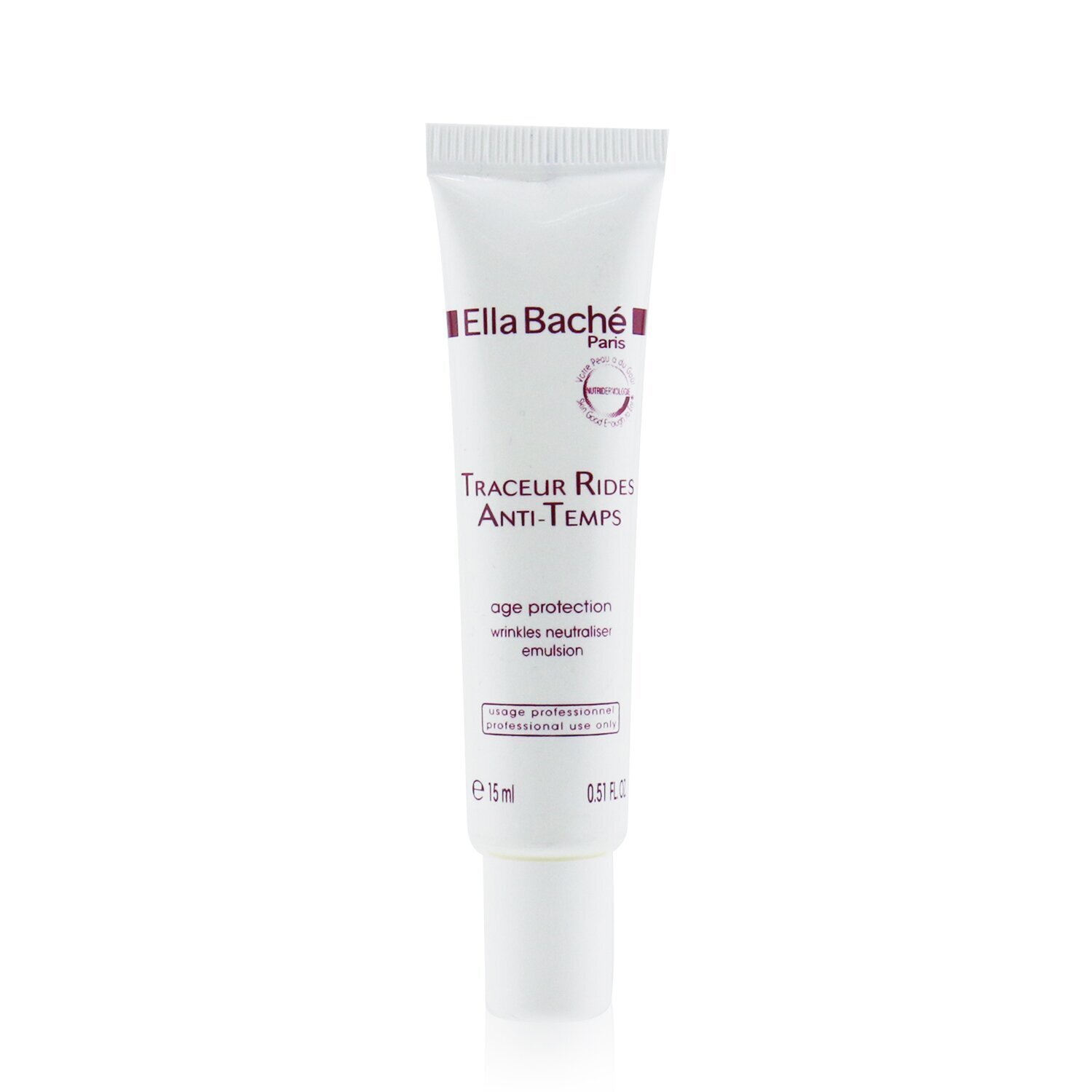 Ella Bache Age Protection Wrinkles Neutraliser Emulsion (Salon Size) 15ml/0.5oz