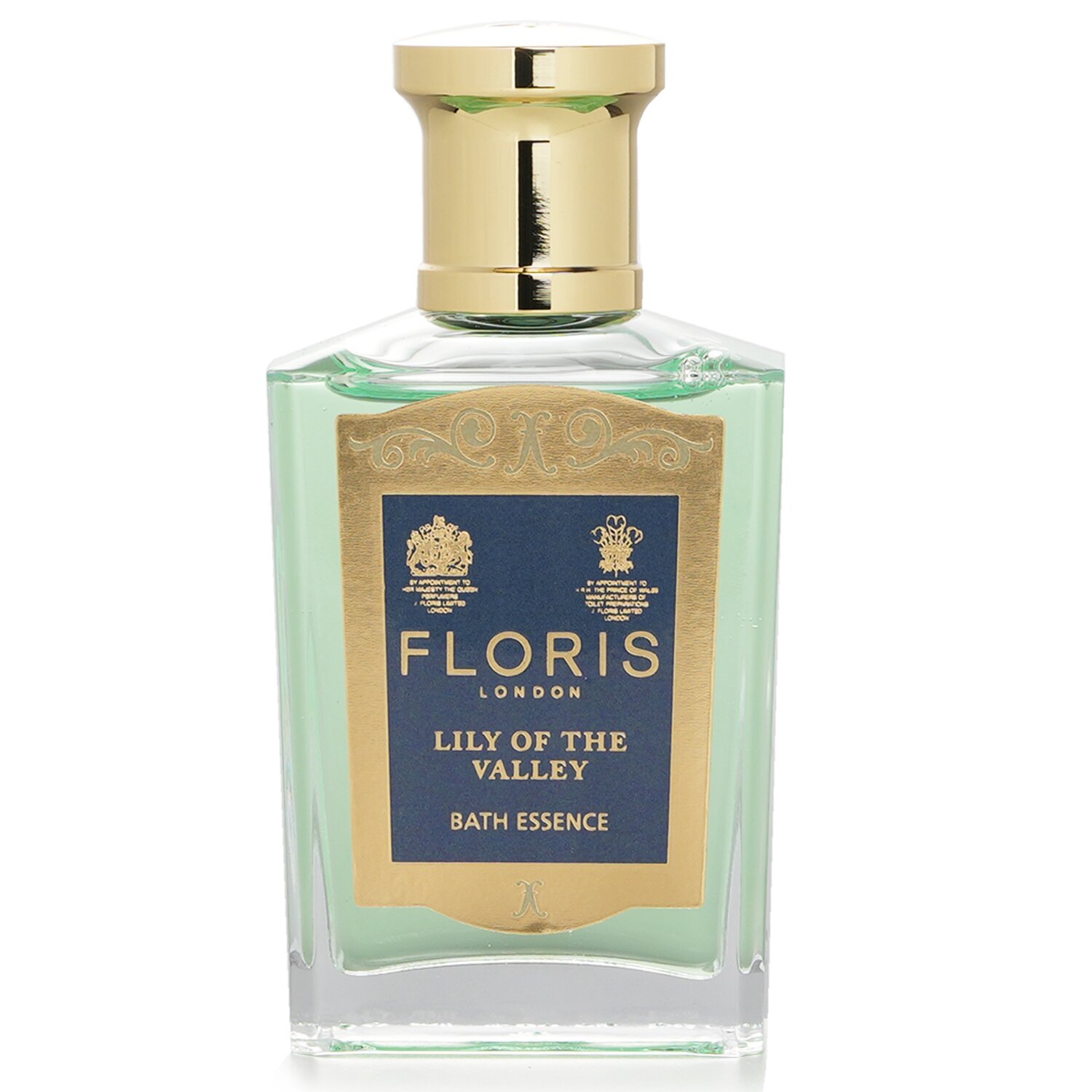 Floris Lily Of The Valley Bath Essence 50ml/1.7oz