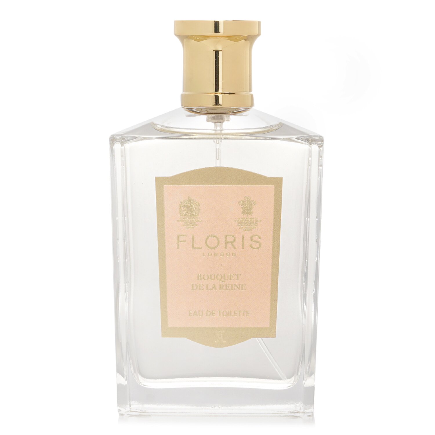 Floris Bouquet De La Reine Eau De Toilette Spray 100ml/3.4oz