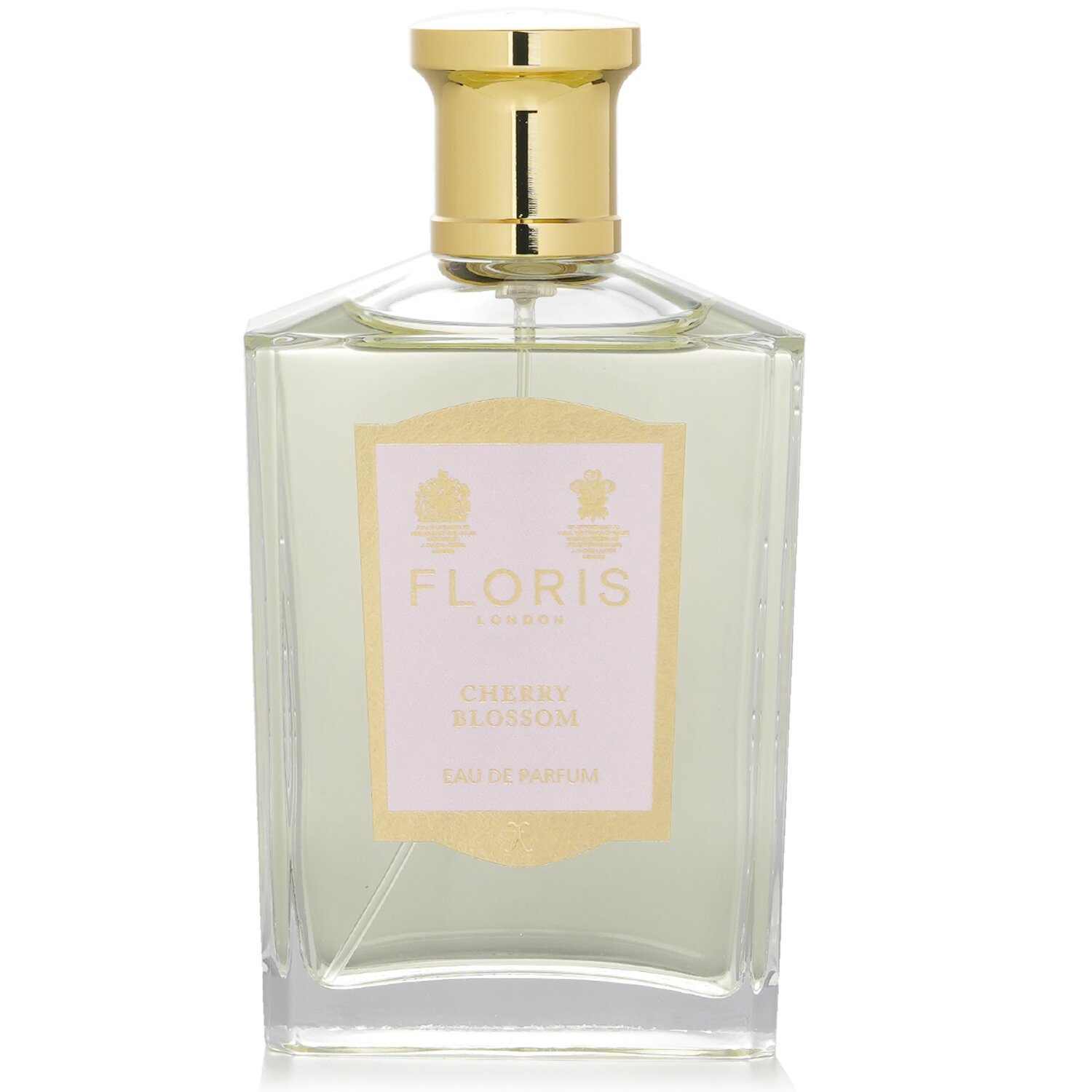 Floris Cherry Blossom Парфюм Спрей 100ml/3.4oz