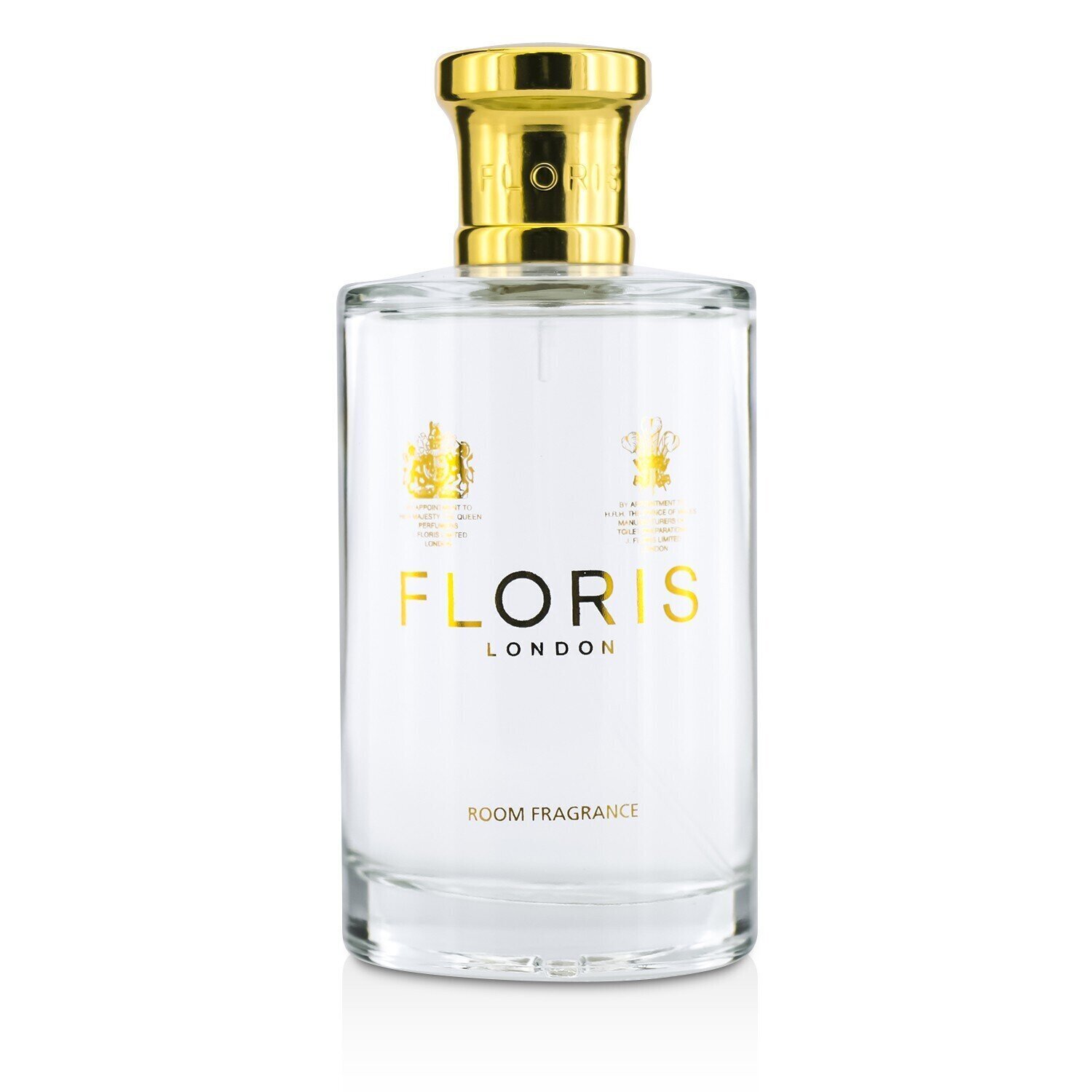 Floris Room Fragance Spray - Grapefruit & Rosemary 100ml/3.4oz