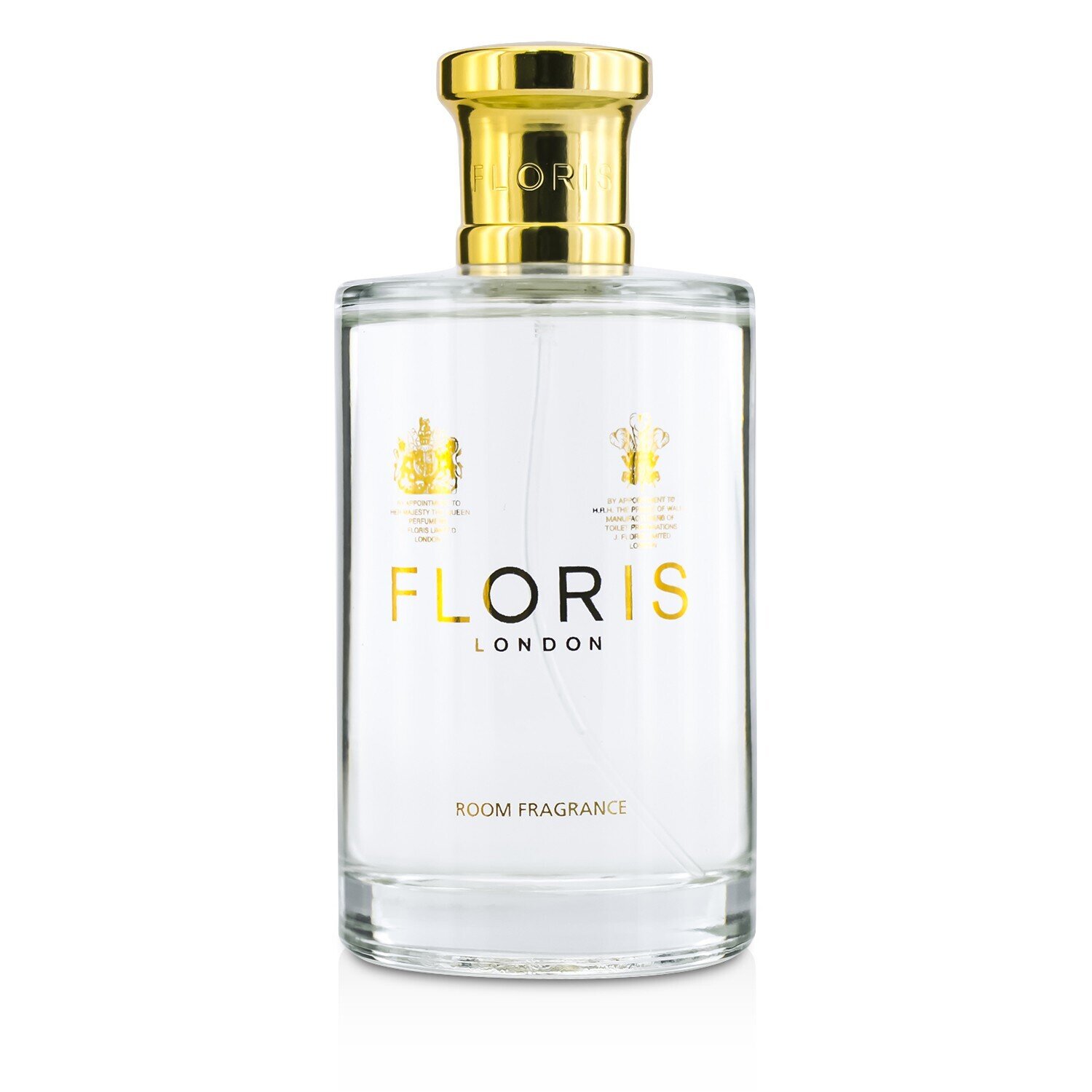 Floris Hyacinth & Bluebell Room Fragrance 100ml/3.4oz