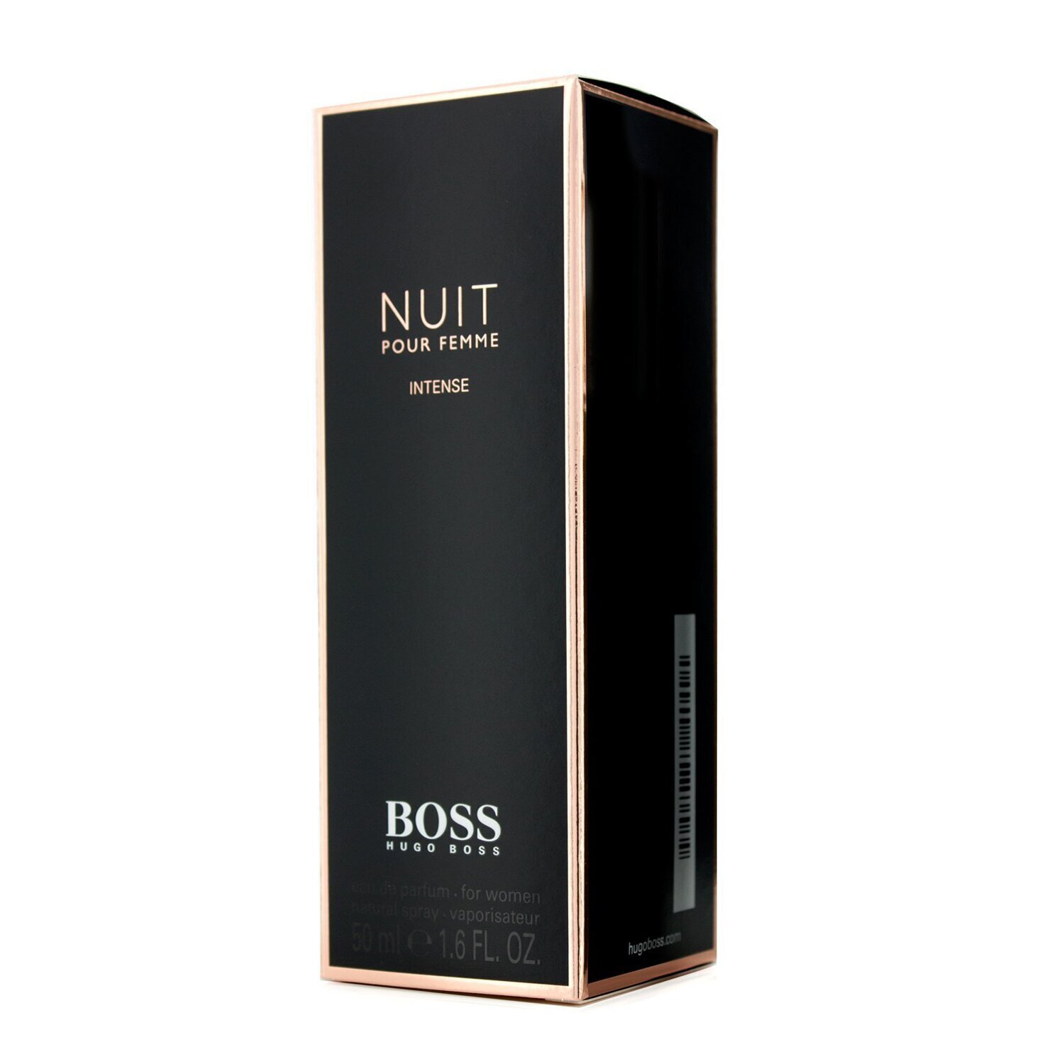 Hugo Boss Boss Nuit Pour Femme Intense Eau De Parfum Spray 50ml/1.6oz