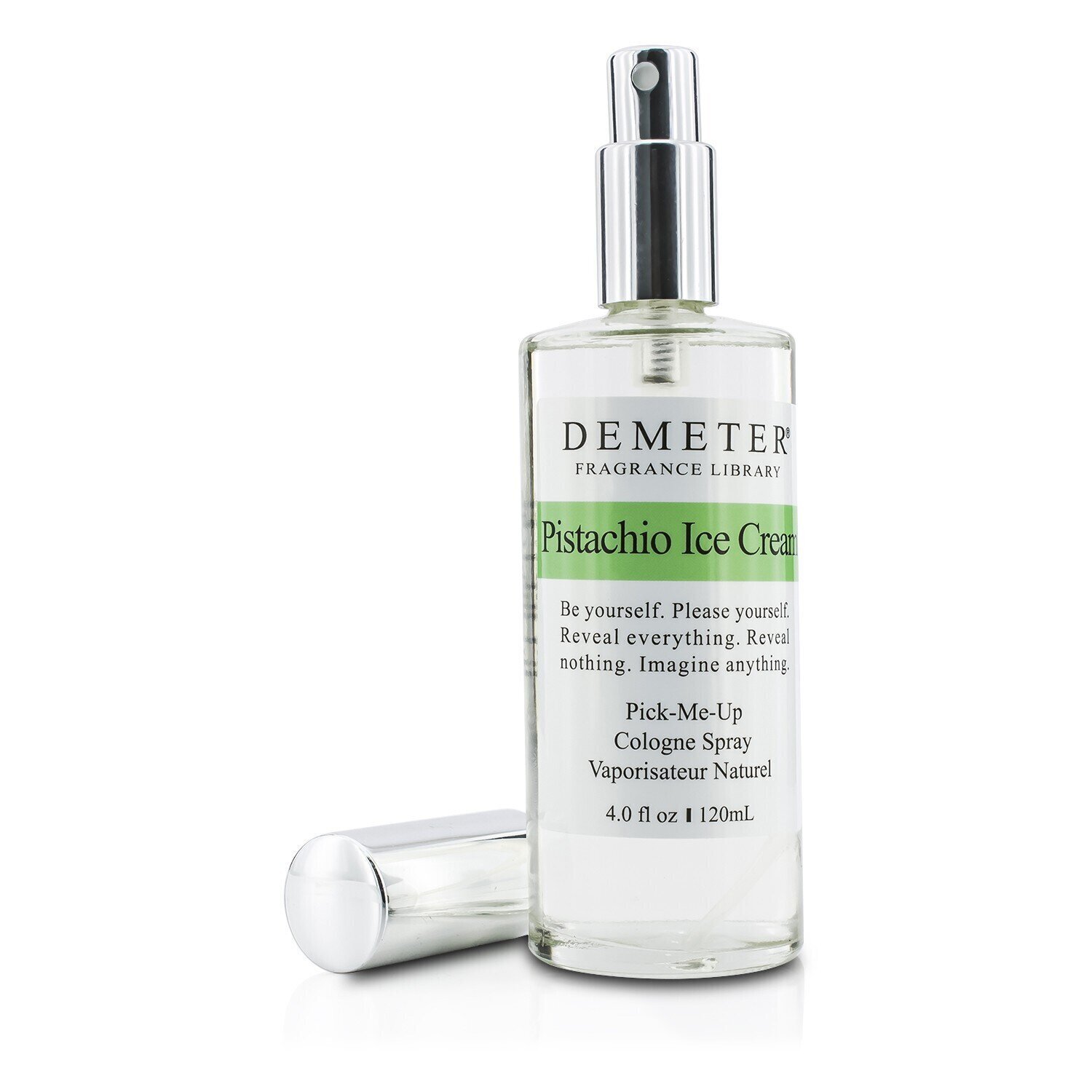 Demeter Pistachio Ice Cream Cologne Spray 120ml/4oz