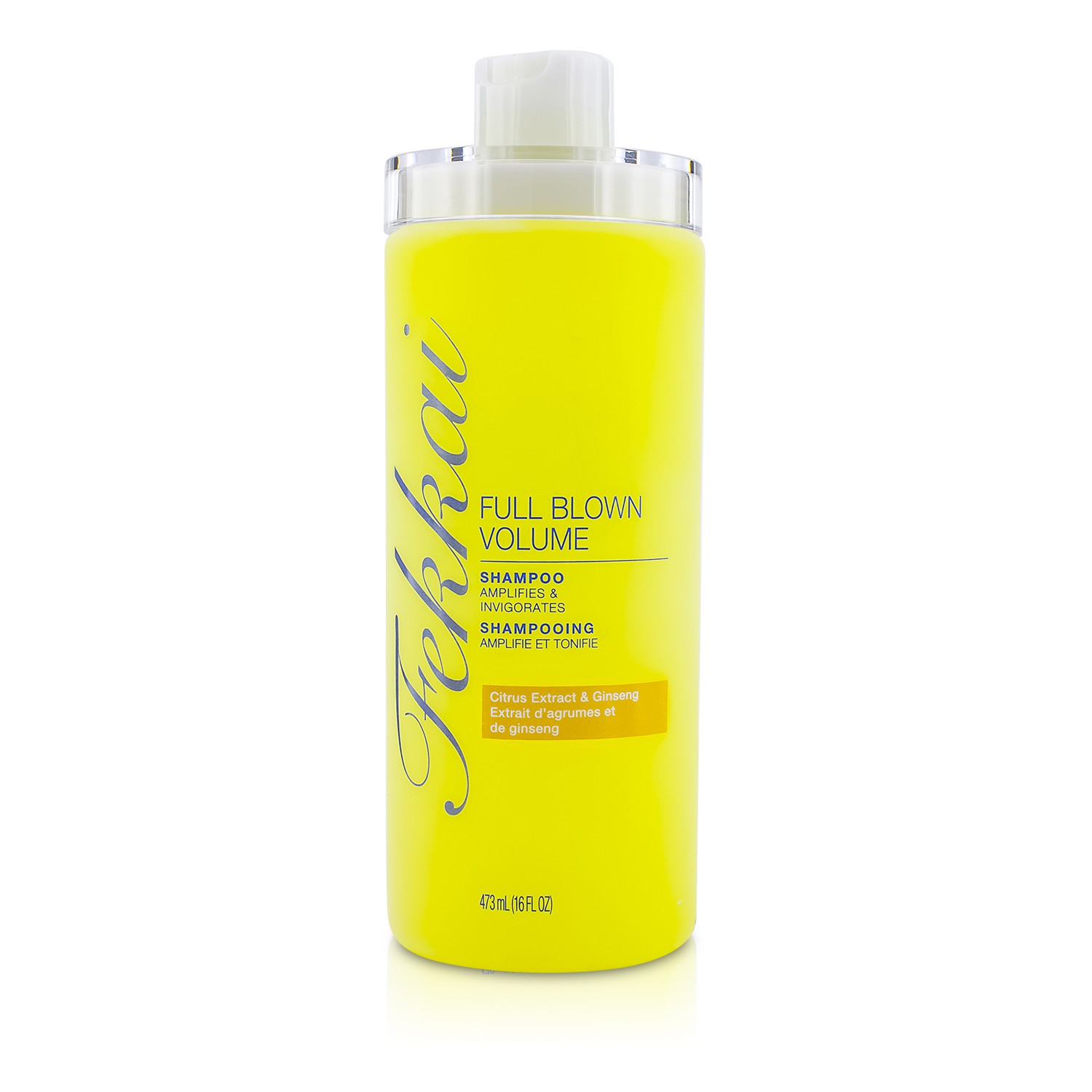 Frederic Fekkai Full Blown Volume Shampoo (Amplifies & Invigorates) 473ml/16oz