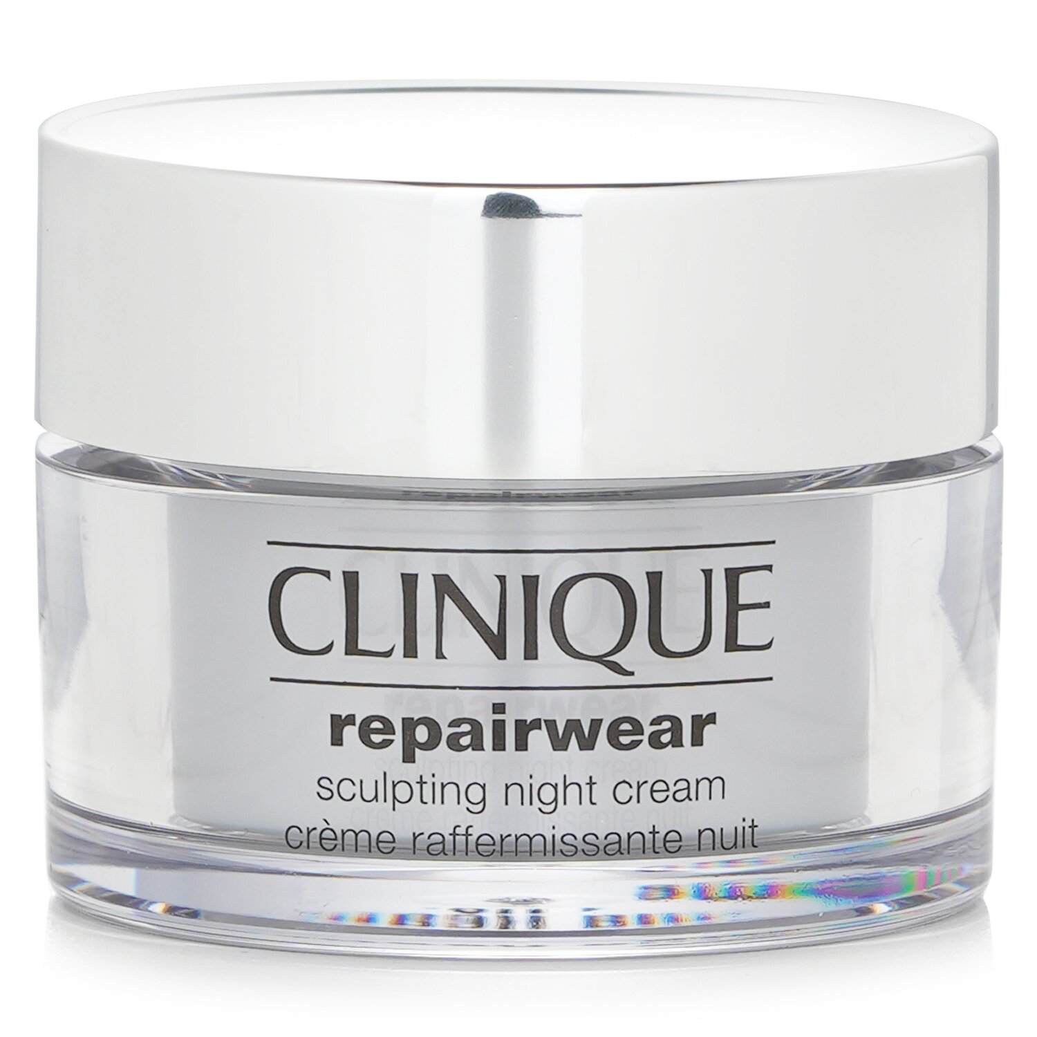 Clinique Tvarující noční krém Repairwear Sculpting Night Cream 50ml/1.7oz