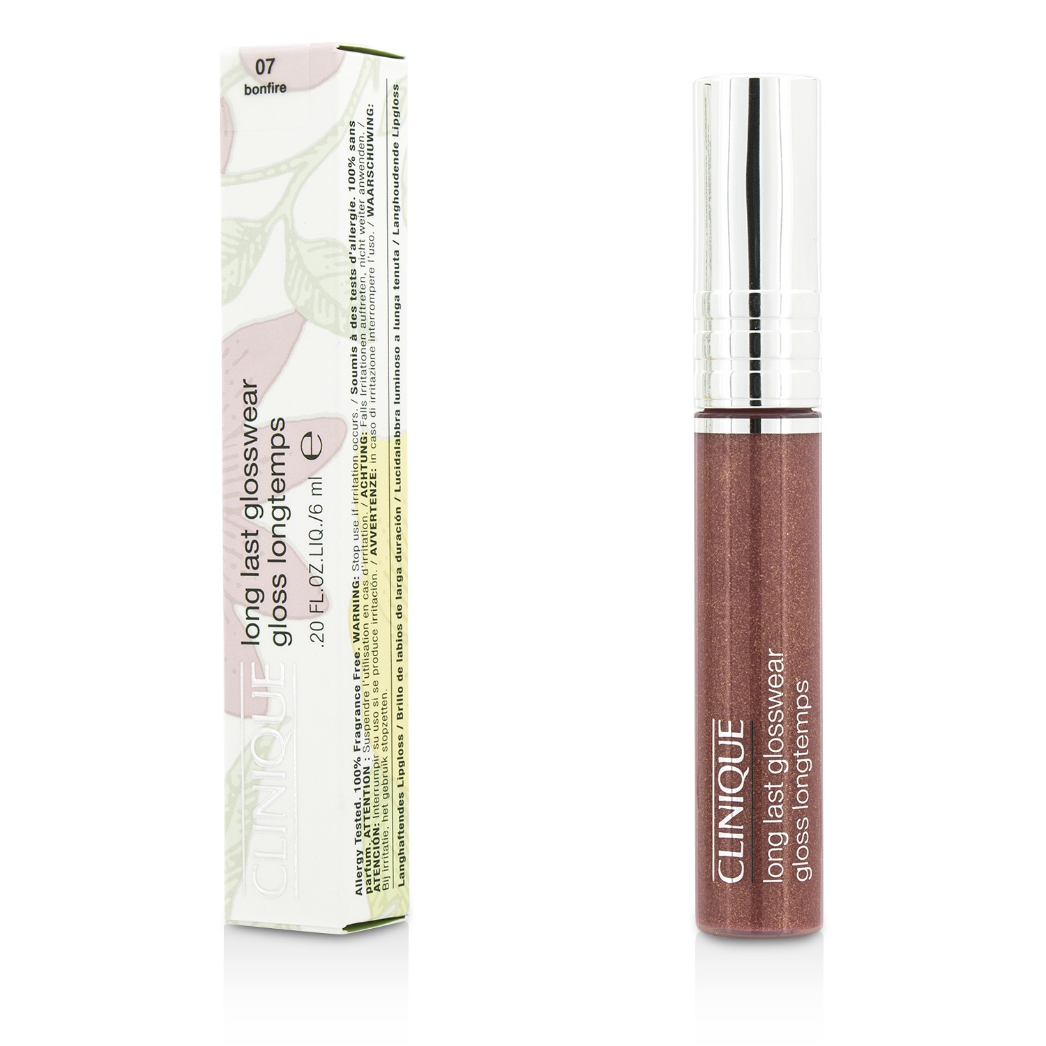 Clinique Gloss Long Last 6ml/0.2oz