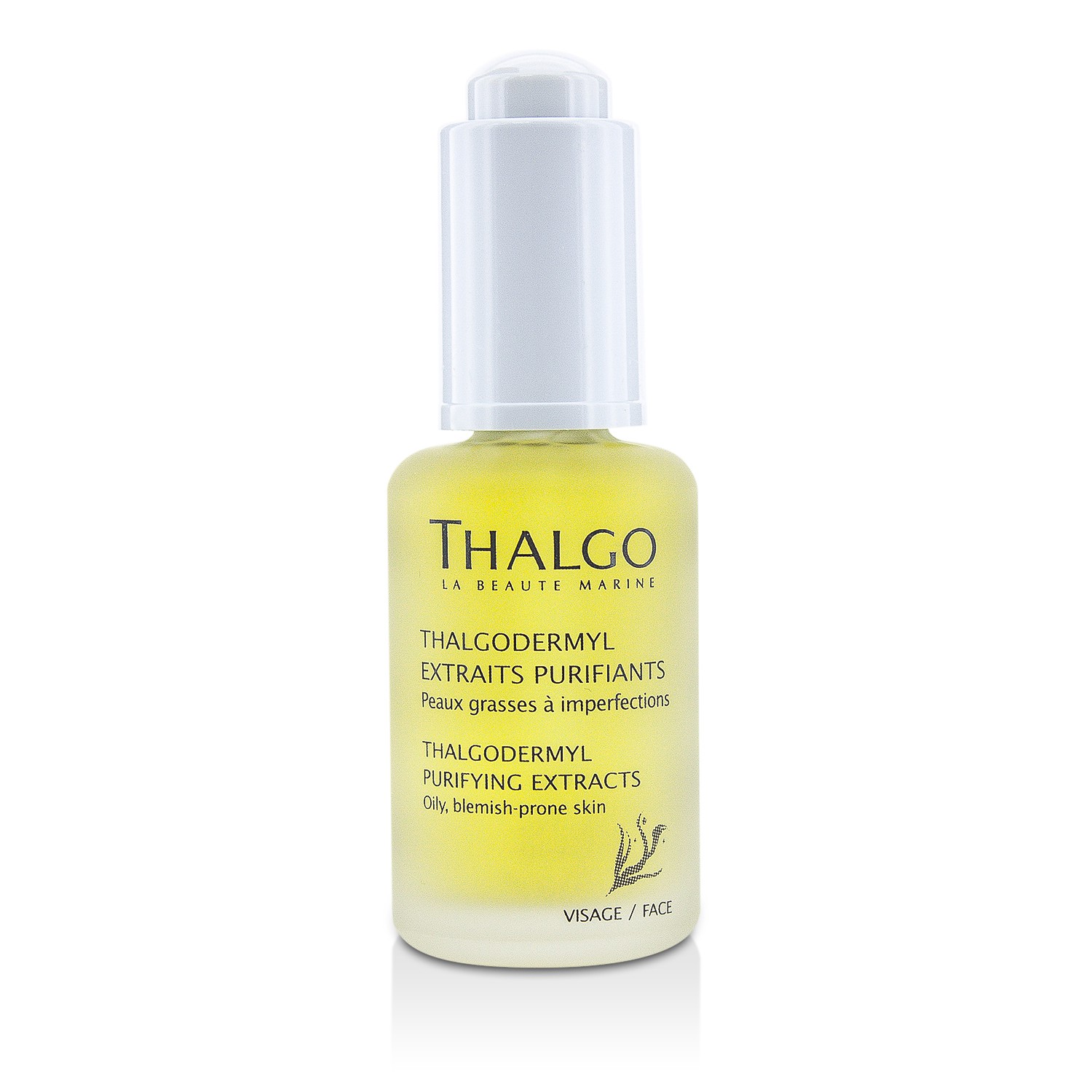 Thalgo Thalgodermyl Purifying Extracts (Oily, Blemish-Prone Skin) 30ml/1.01oz