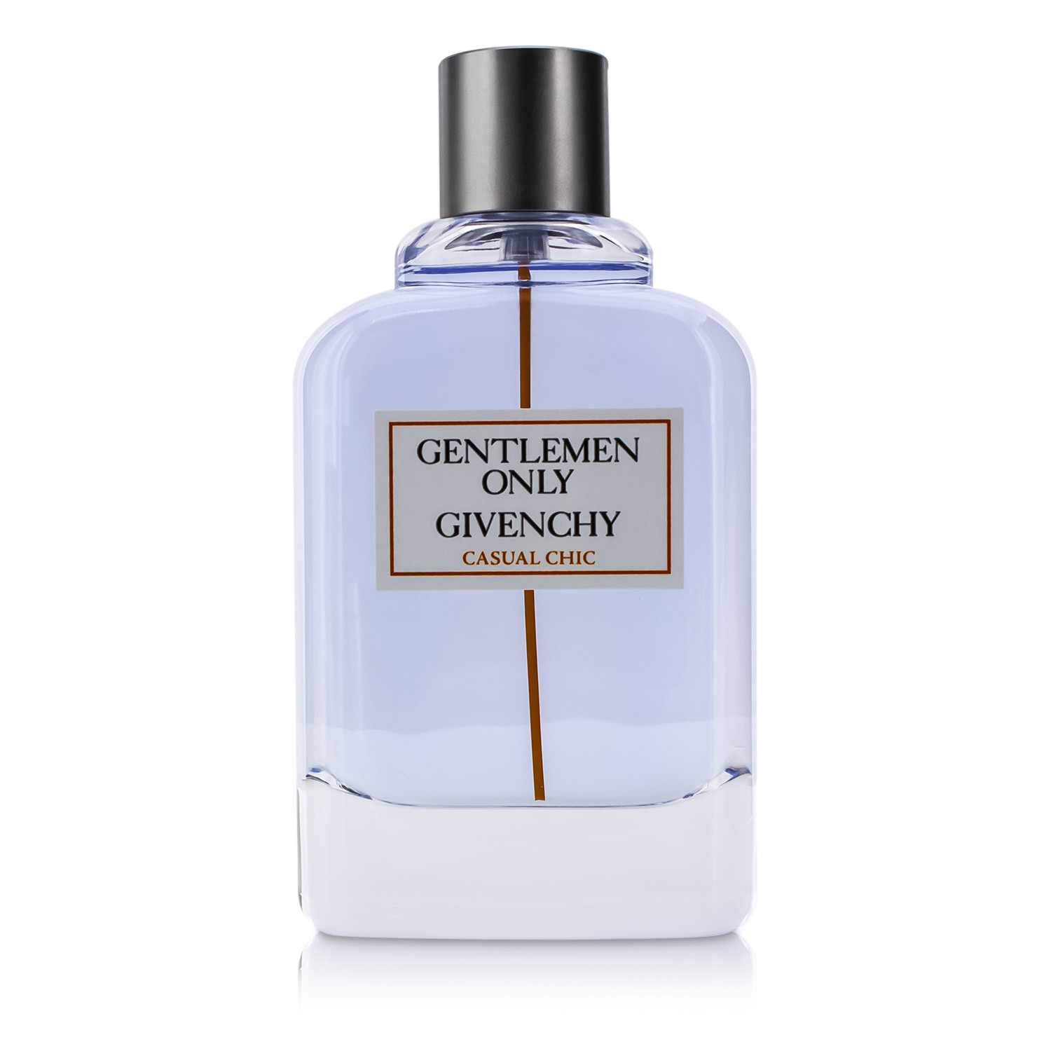 Givenchy Gentlemen Only Casual Chic - toaletní voda s rozprašovačem 100ml/3.3oz