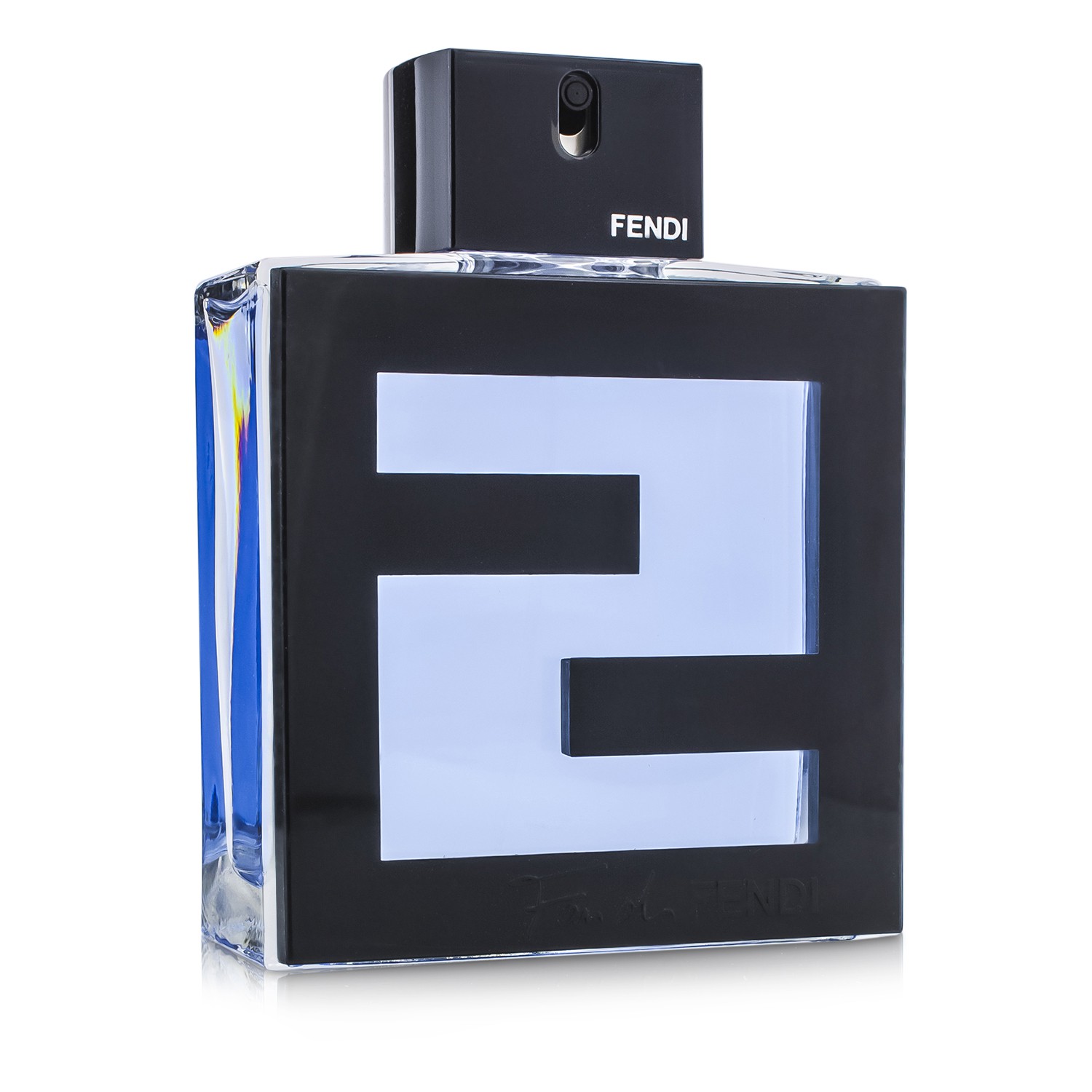 Fendi 芬迪 Fan Di Fendi Pour Homme Acqua Eau De Toilette Spray (Giant Edition) 150ml/5oz