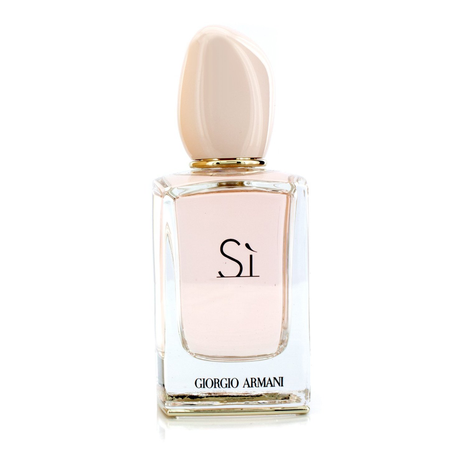 Giorgio Armani Si Eau De Toilette Spray 50ml/1.7oz