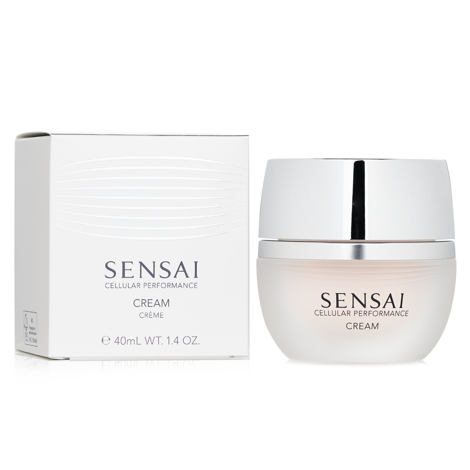 Kanebo Sensai Cellular Performance Cream 40ml/1.4oz