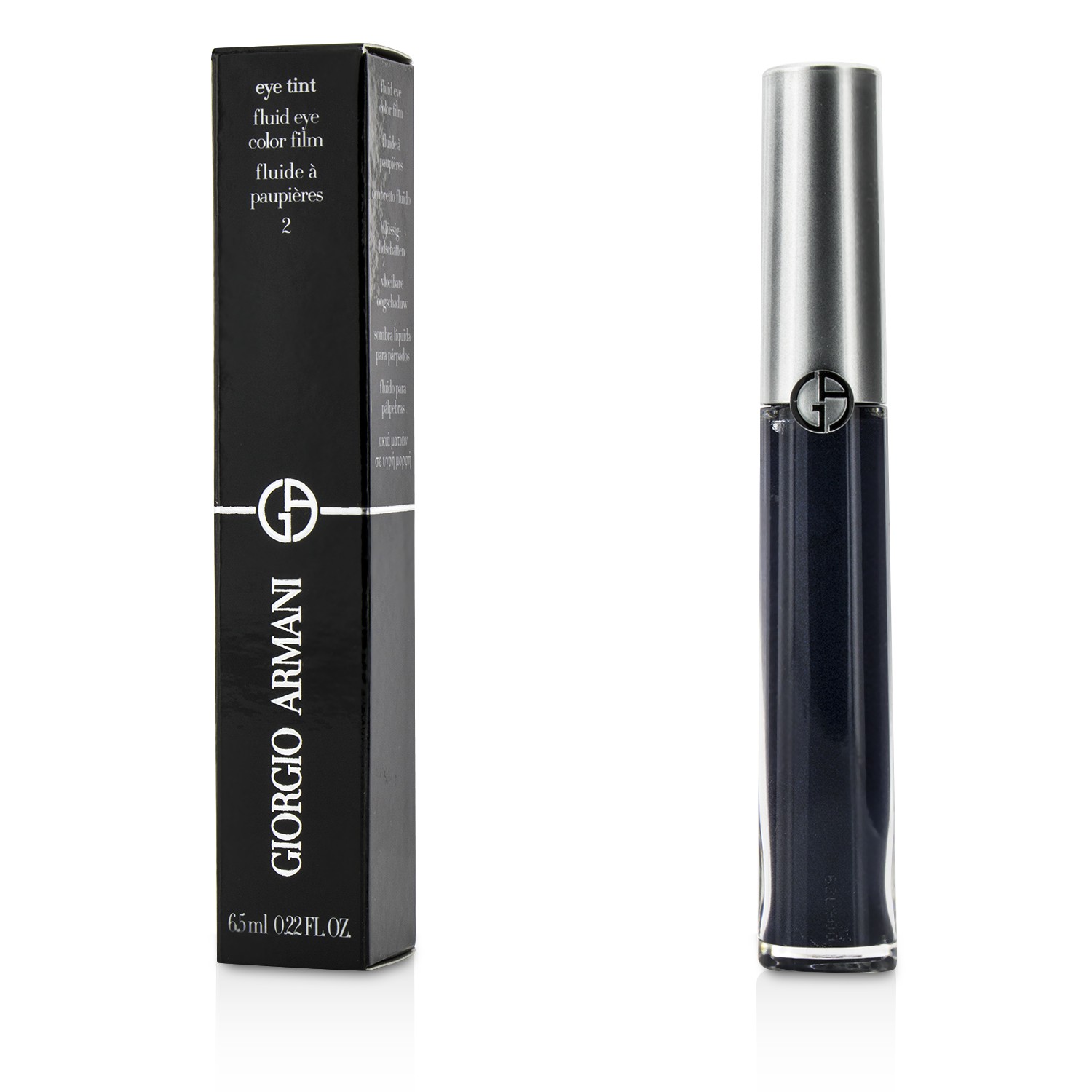 Giorgio Armani Tinte de Ojos 6.5ml/0.22oz