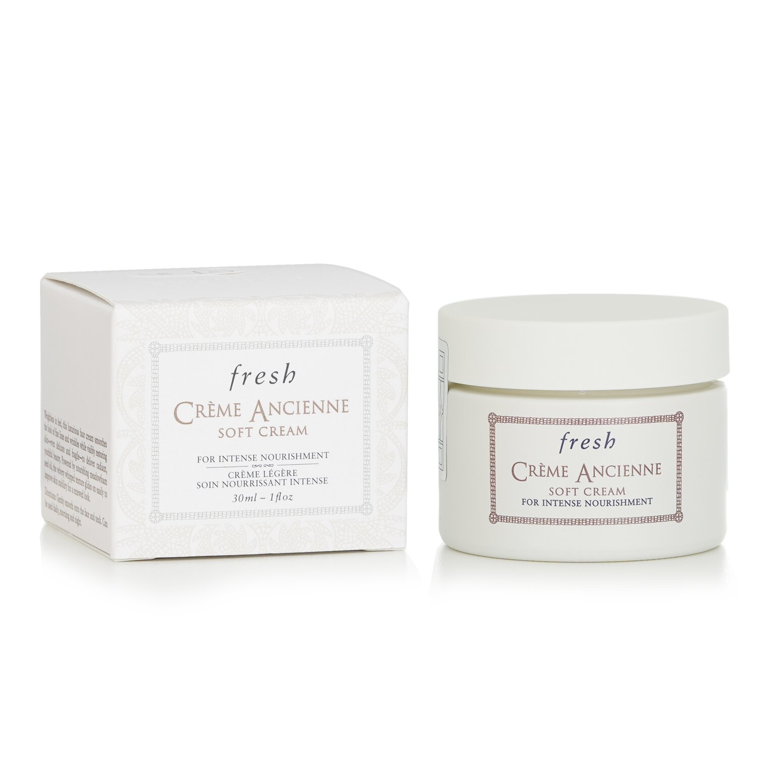 Fresh Creme Ancienne Cremă Fină 30ml/1oz