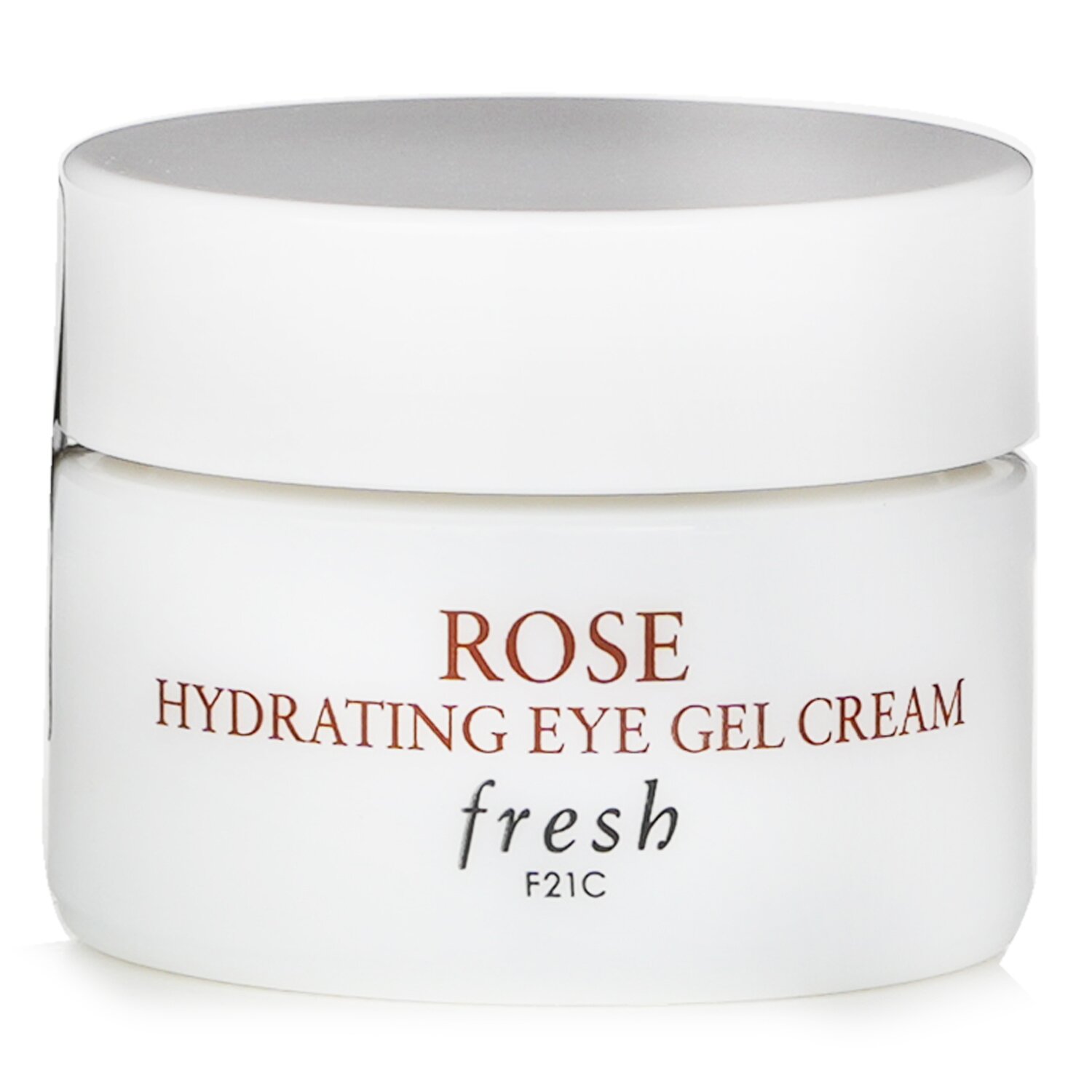 Fresh Rose Hydrating Eye Gel Cream - Krim Gel Mata 15ml/0.5oz