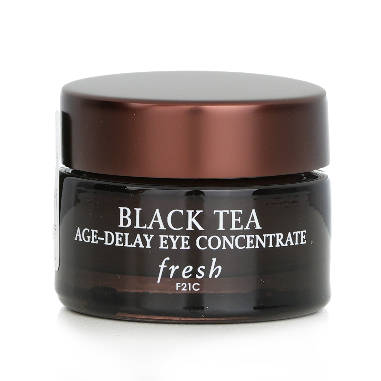 Fresh Black Tea Concentrado Ojos Retardador de Edad 15ml/0.5oz