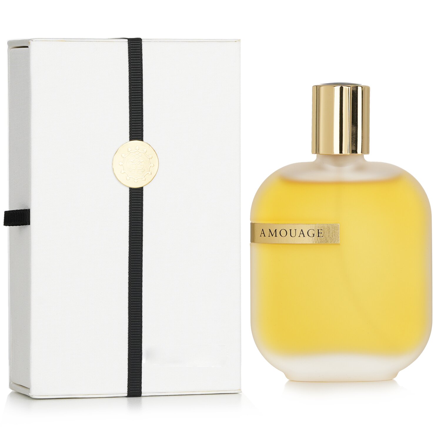 爱慕  Amouage 图书馆收藏1 淡香精 EDP 50ml/1.7oz