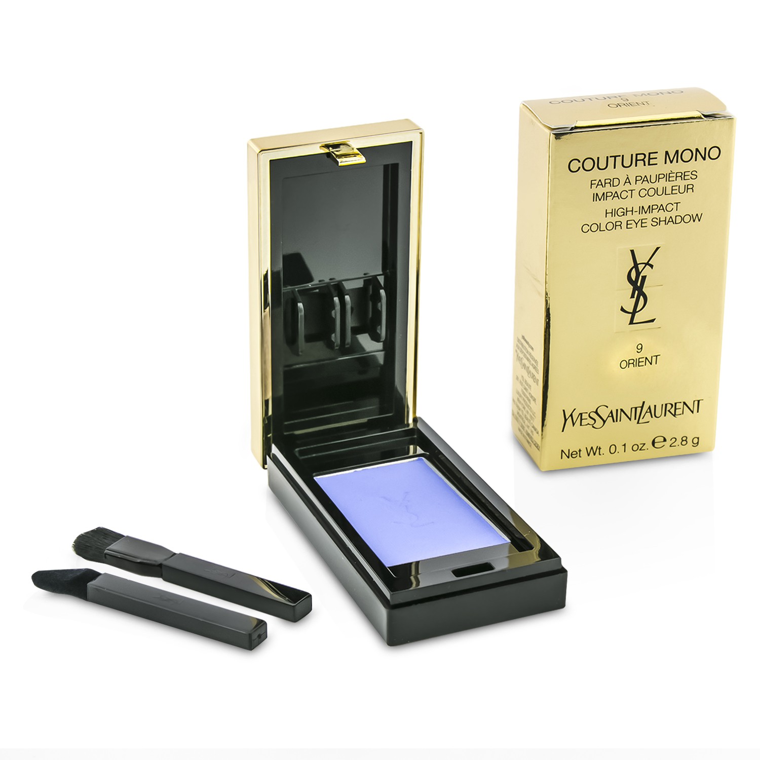 Yves Saint Laurent Couture Tək Göz Kölgəsi 2.8g/0.1oz