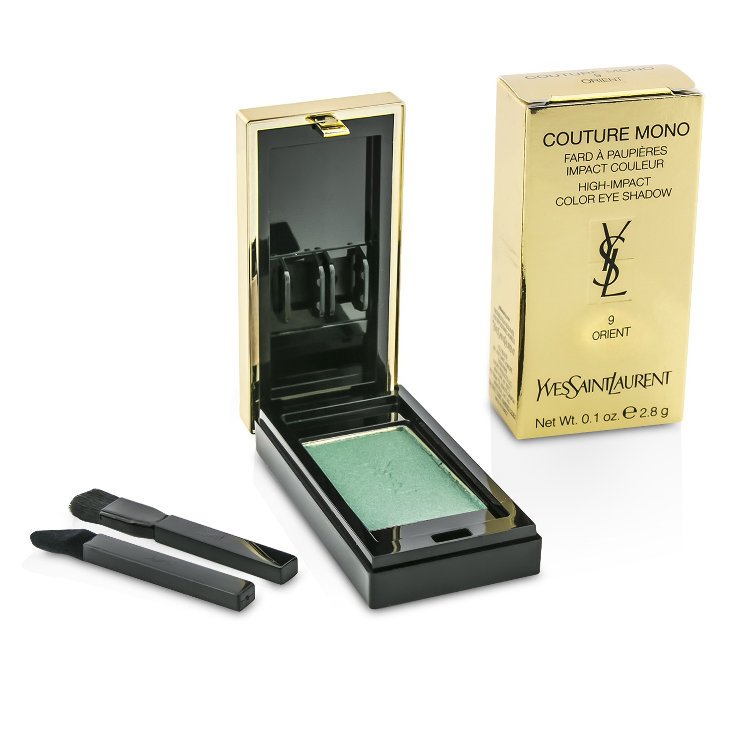 Yves Saint Laurent Sombra Couture Mono 2.8g/0.1oz