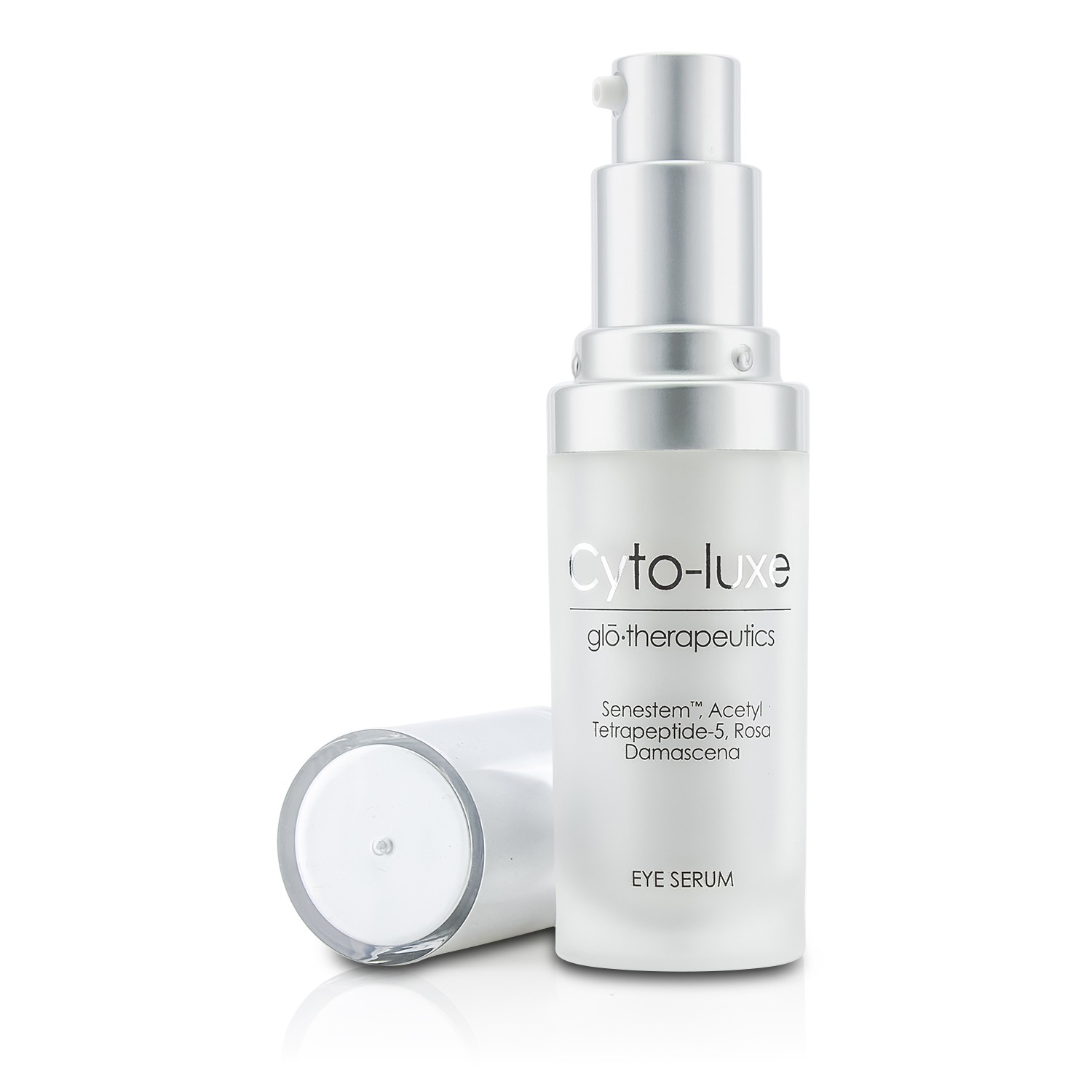 Glotherapeutics Cyto-Luxe Eye Serum 17ml/0.57oz