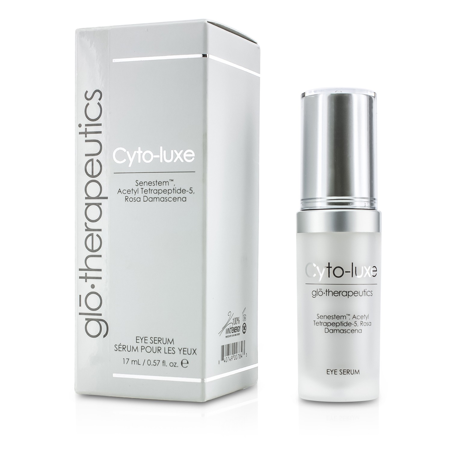 Glotherapeutics Cyto-Luxe Eye Serum 17ml/0.57oz