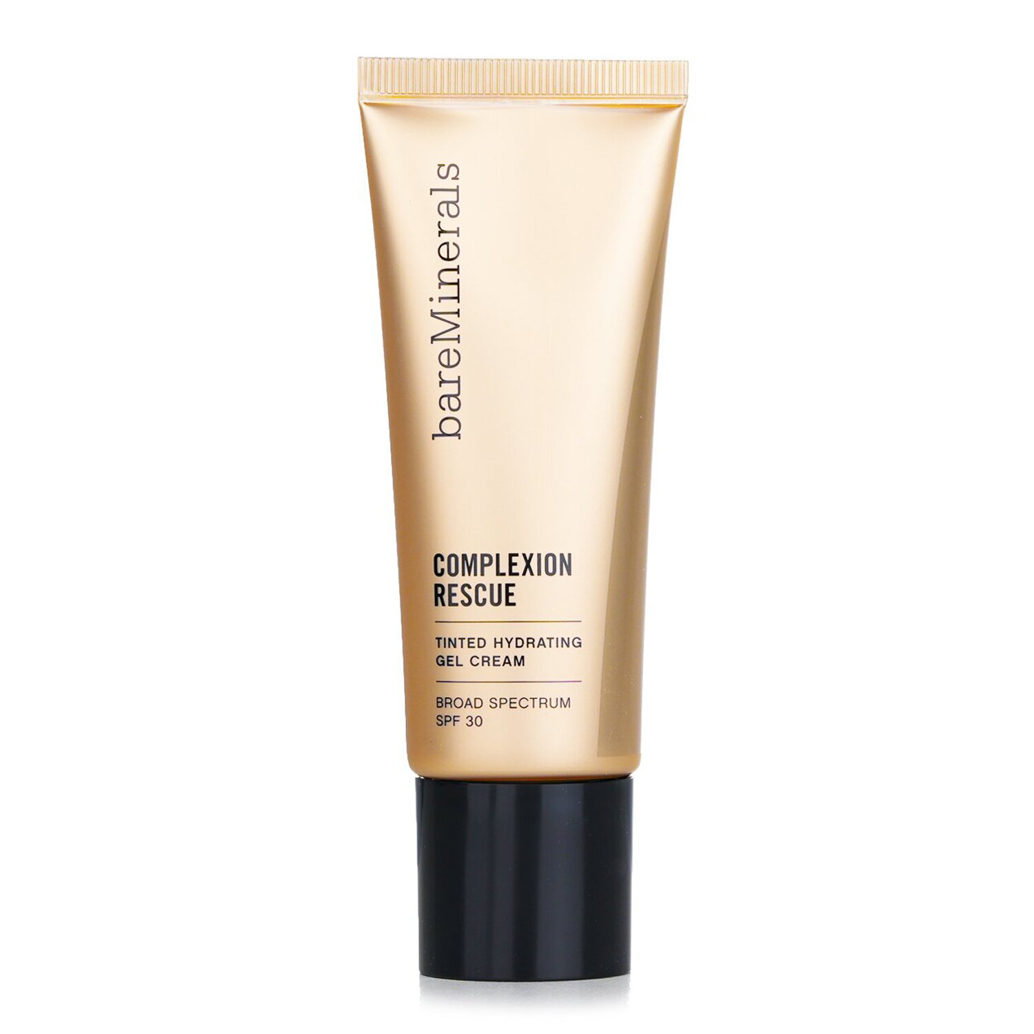 BareMinerals كريم جل مرطب خفيف اللون Complexion Rescue SPF30 35ml/1.18oz