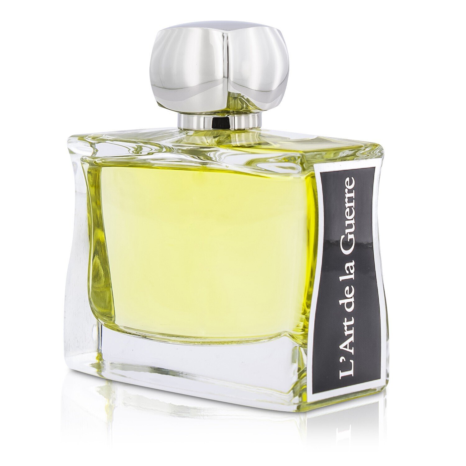 Jovoy L'Art De La Guerra Eau De Parfum Spray 100ml/3.4oz