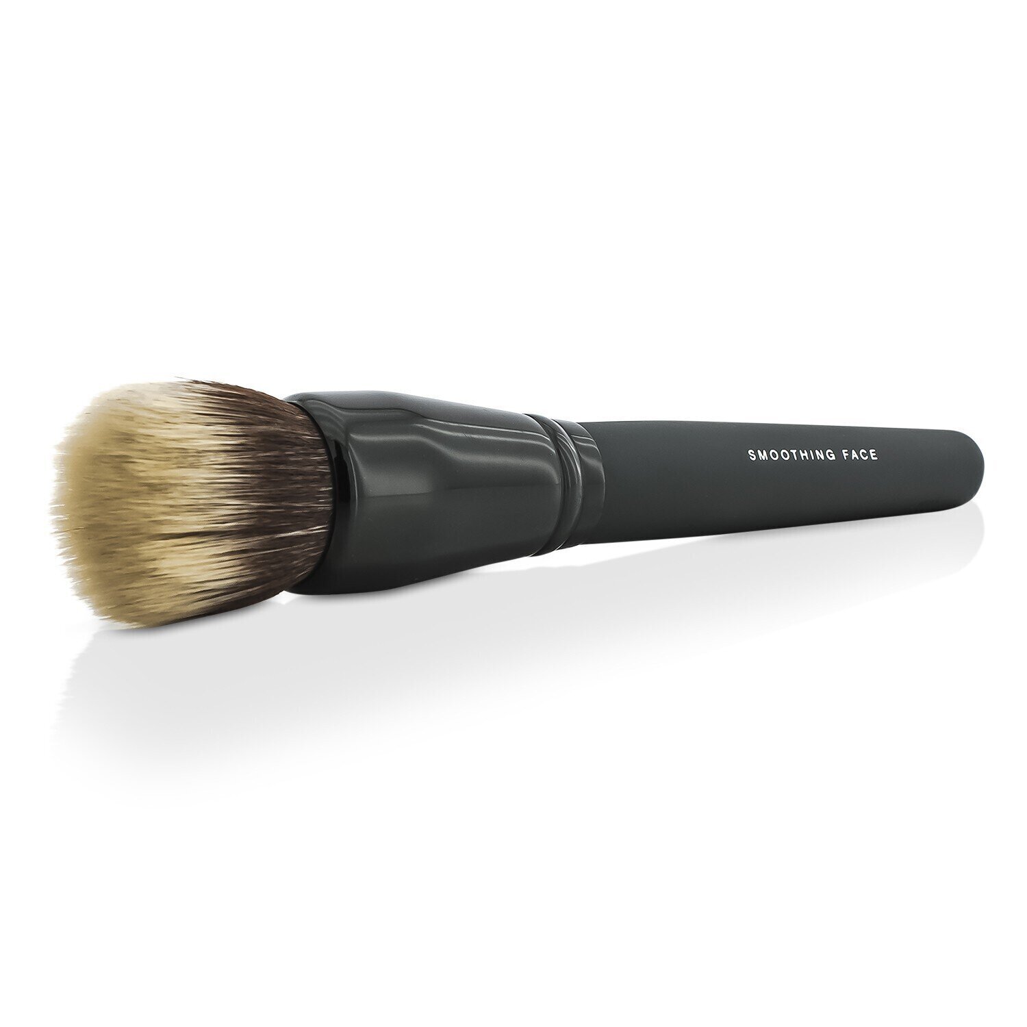 BareMinerals Pędzel do makijażu (wygładzający) Smoothing Face Brush Picture Color