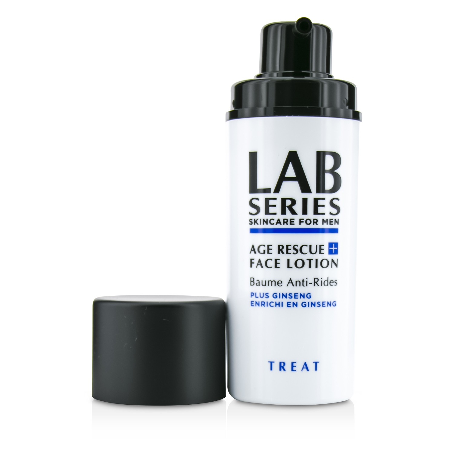 Lab Series Lab Series Age Rescue + Face Lotion 50ml/1.7oz