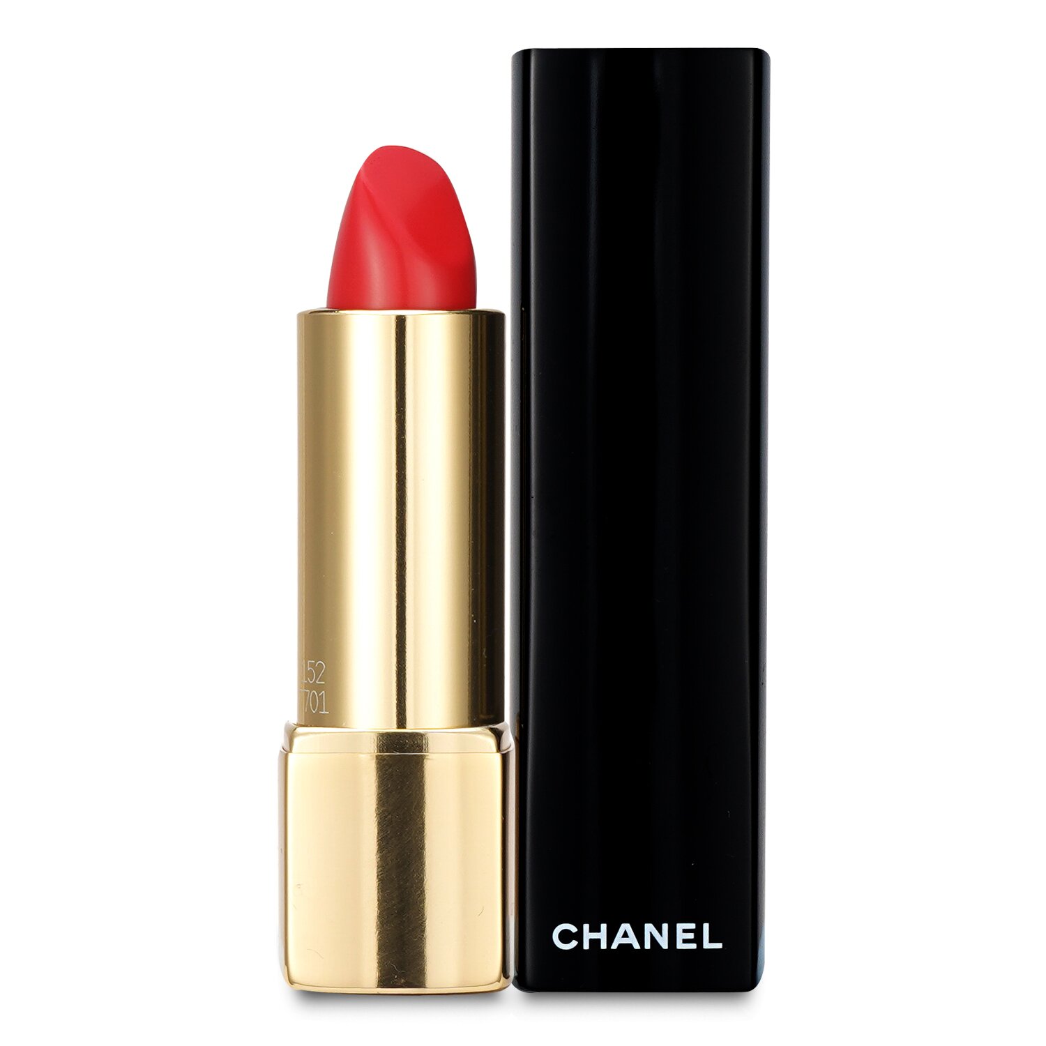 Chanel Rouge Allure Сияющая Интенсивная Губная Помада 3.5g/0.12oz