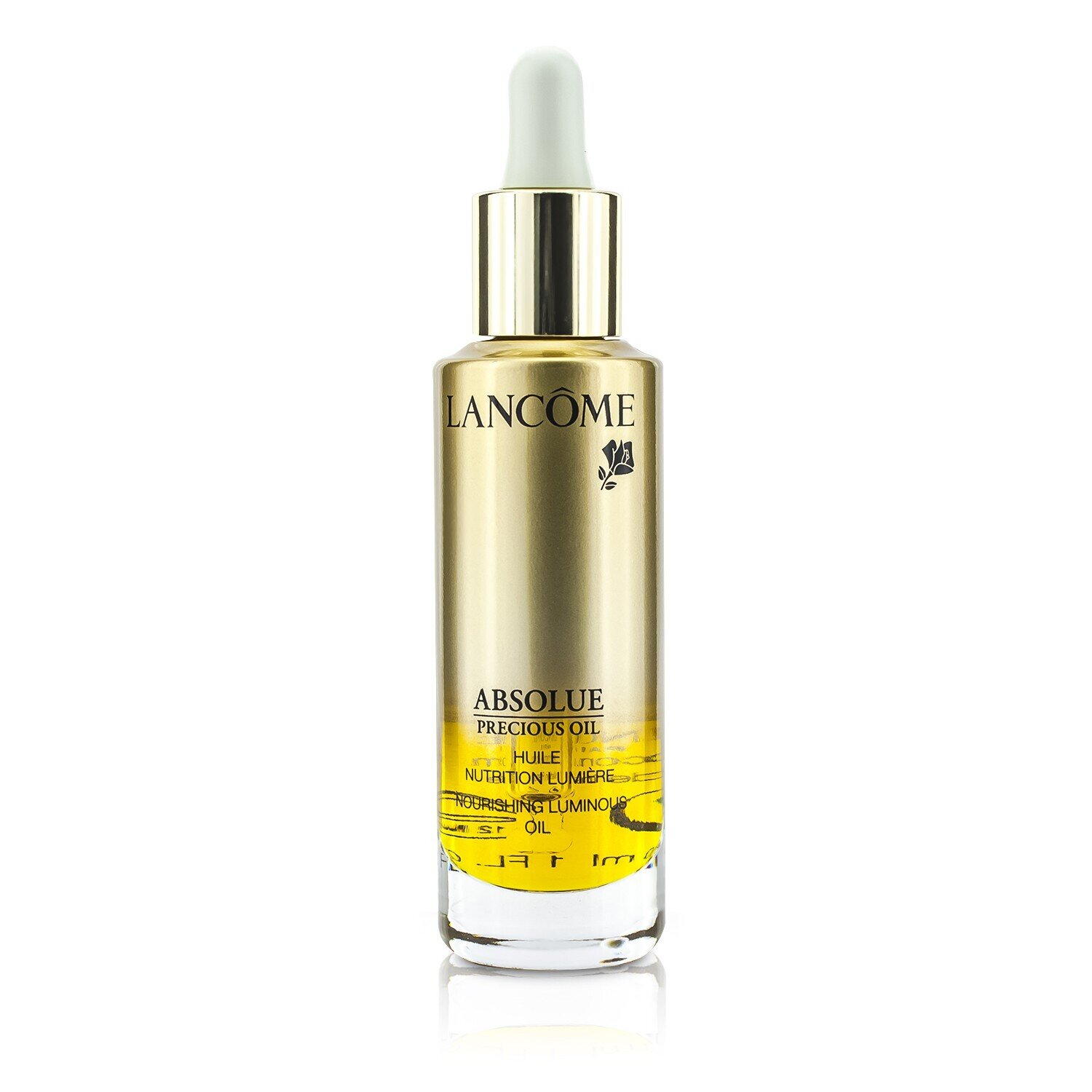 Lancome Absolue Precious Oil Питательное Сияющее Масло 30ml/1oz