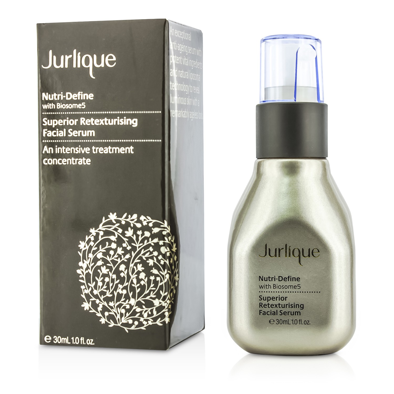 Jurlique Nutri-Define Superior Retexturising Facial Serum 30ml/1oz