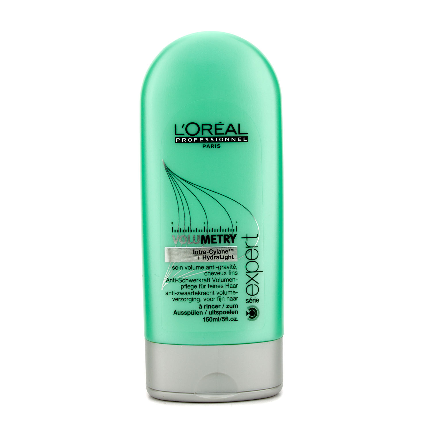 L'Oreal Professionnel Expert Serie - Volumetry Anti-Gravity Effect Volume Conditioner (For Fine Hair) 150ml/5oz