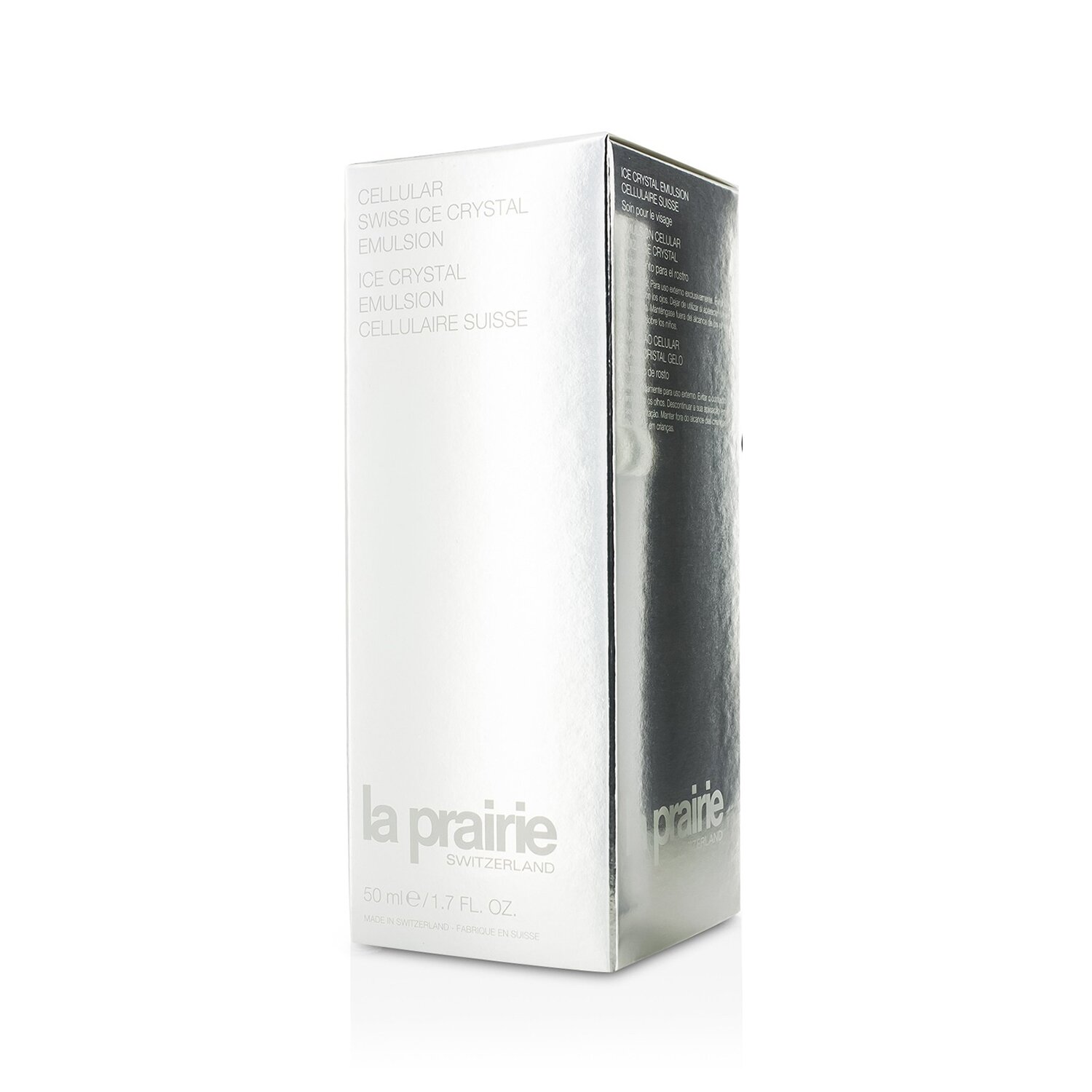 La Prairie Cellular Swiss Ice Crystal Emulsion 50ml/1.7oz