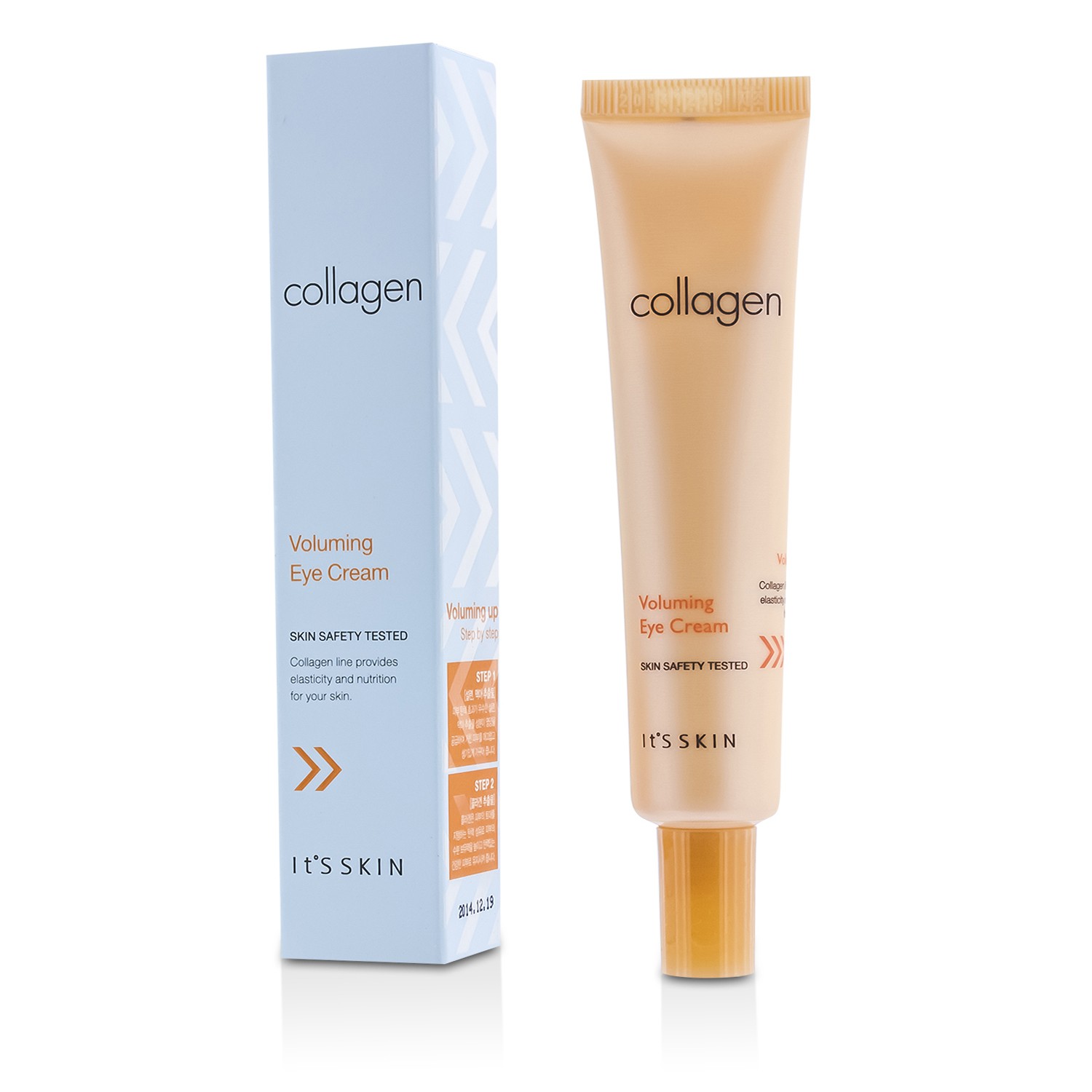 It's Skin Collagen Voluming Eye Cream 25ml/0.85oz