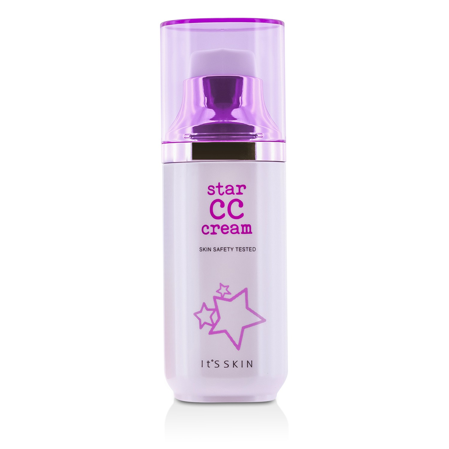 It's Skin Star CC Cream SPF 36 50ml/1.7oz