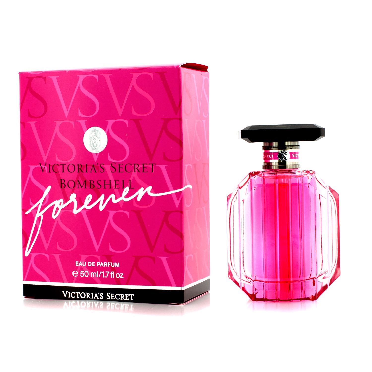 Victoria's Secret Bombshell Forever Eau De Parfum Spray 50ml/1.7oz