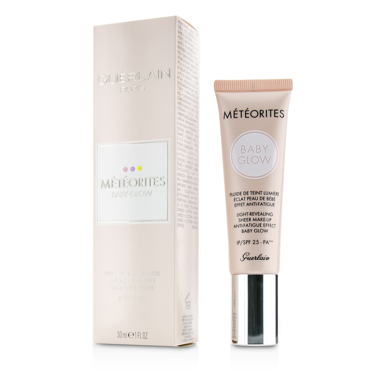 Guerlain Meteorites Baby Glow SPF 25 30ml/1oz