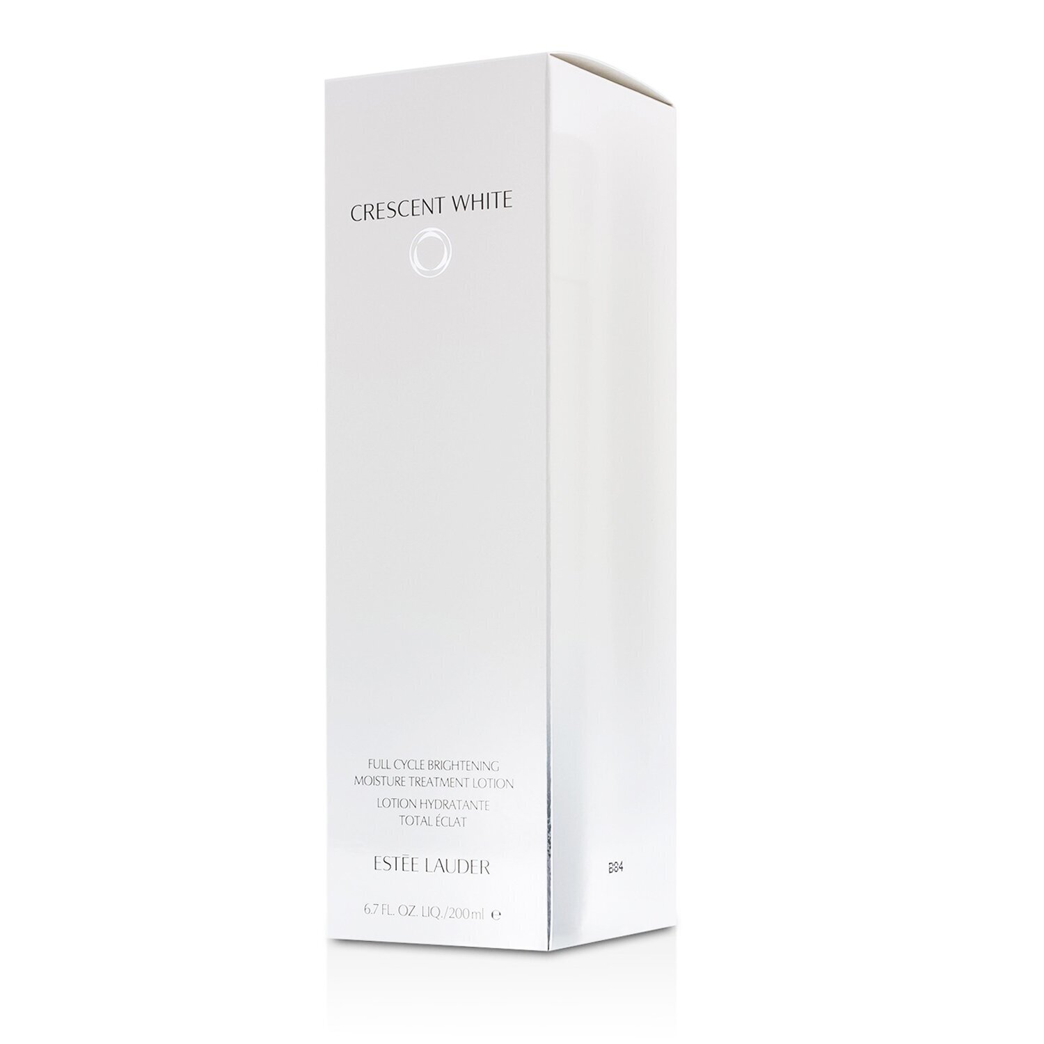 Estee Lauder Crescent White Full Cycle Brightening Moisture Treatment Lotion 200ml/6.7oz