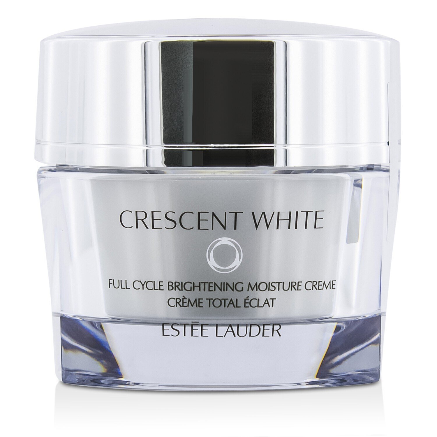 Estee Lauder Crescent White Full Cycle Осветляющий Увлажняющий Крем 50ml/1.7oz