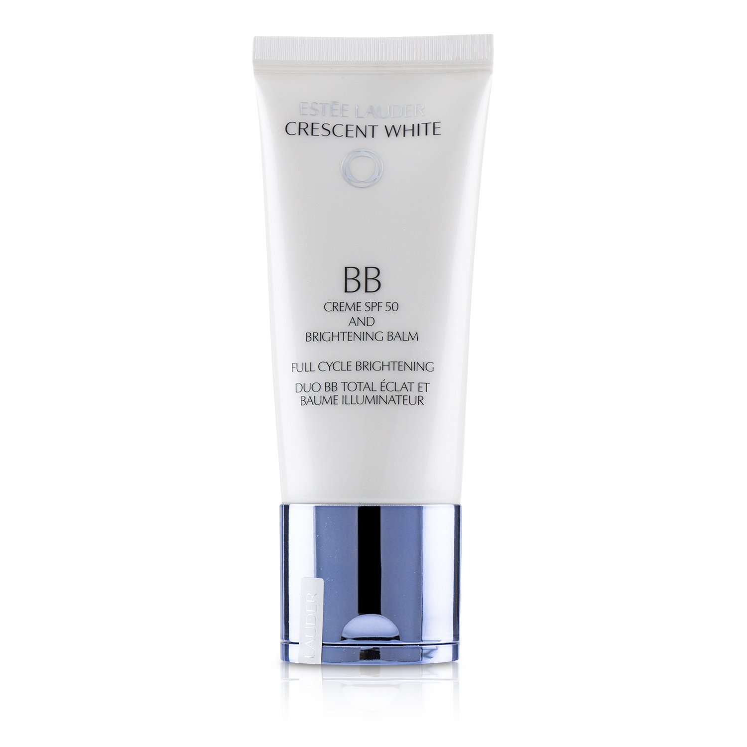 Estee Lauder Crescent White Full Cycle Brightening BB Creme & Brightening Balm SPF 50/PA++++ 30ml/1oz