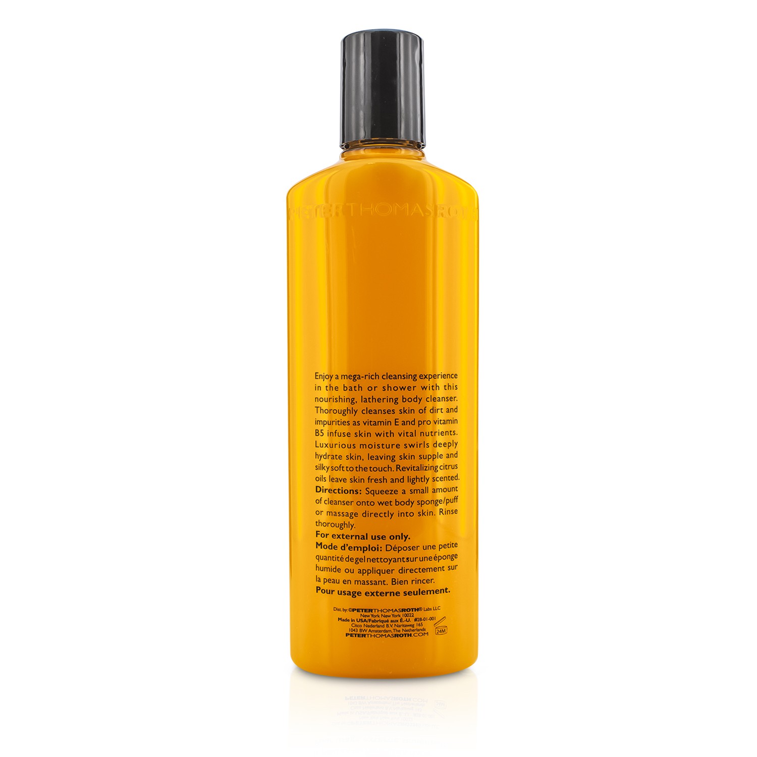 Peter Thomas Roth Mega-Rich Body Cleanser 250ml/8.5oz