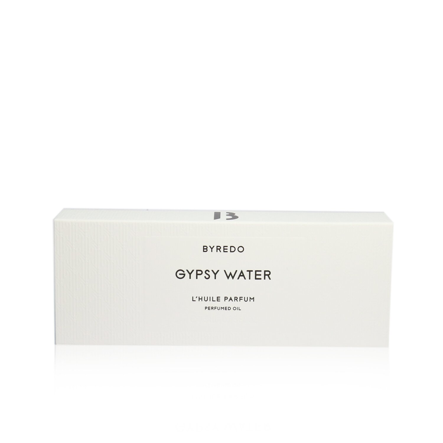 Byredo Gypsy Water Oil Roll-On Perfume Oil 7.5ml/0.25oz