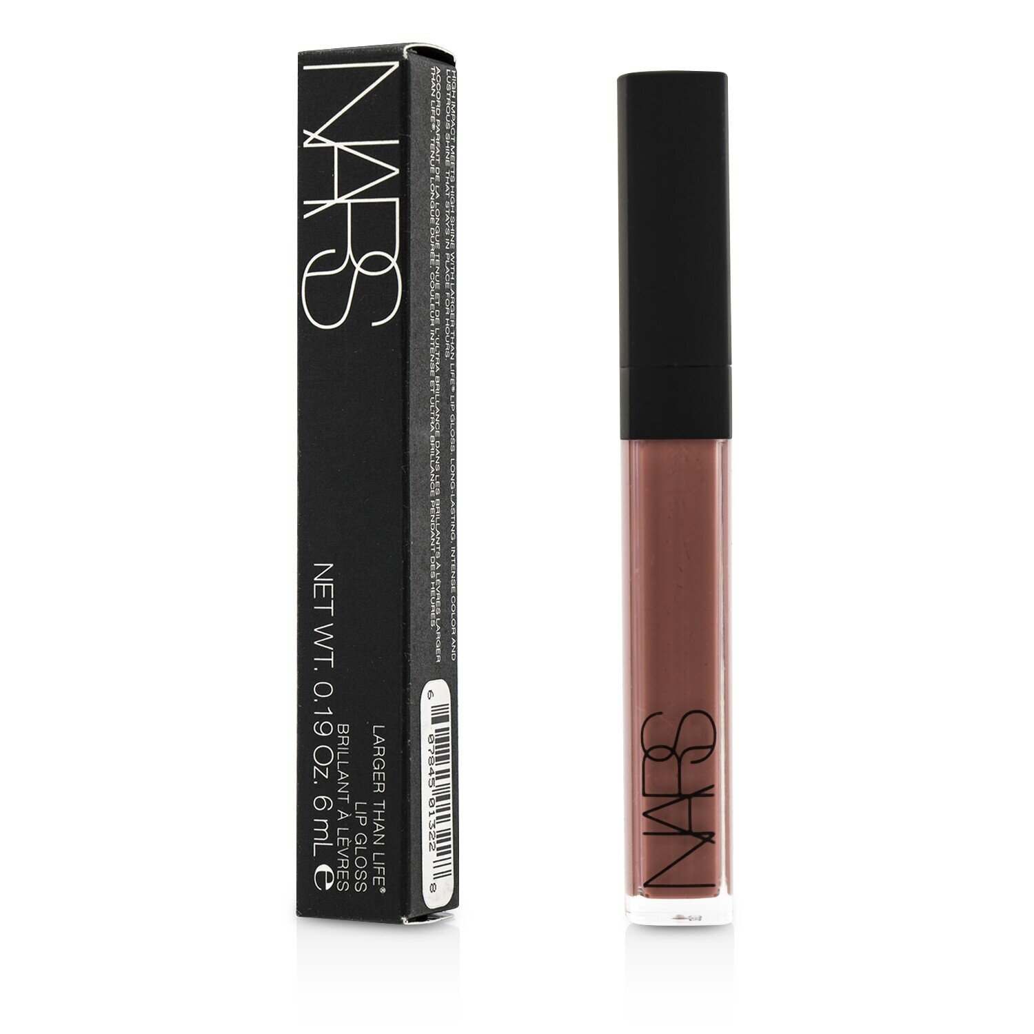 NARS Larger Than Life Huulikiilto 6ml/0.19oz