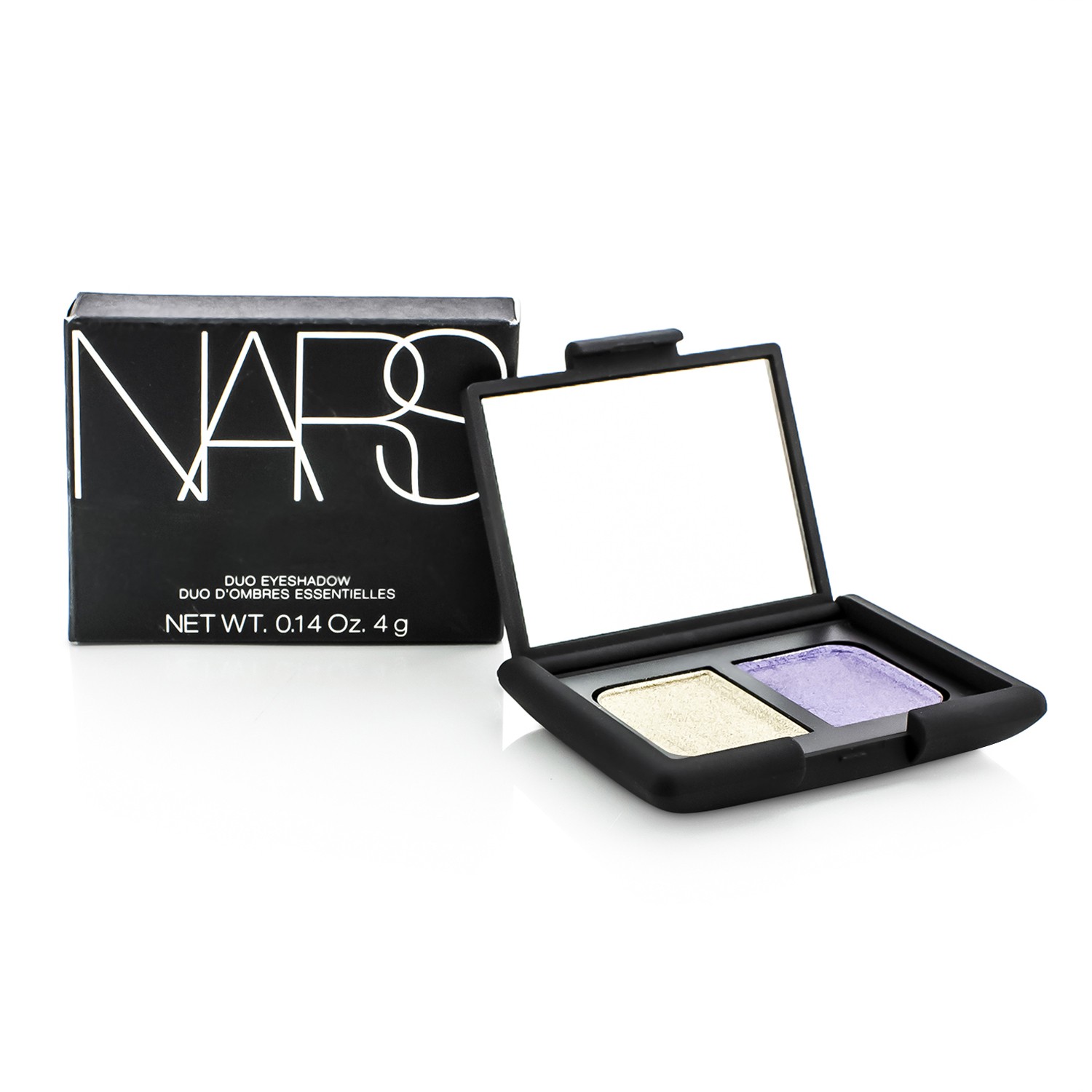 NARS Duo Eyeshadow 4g/0.14oz