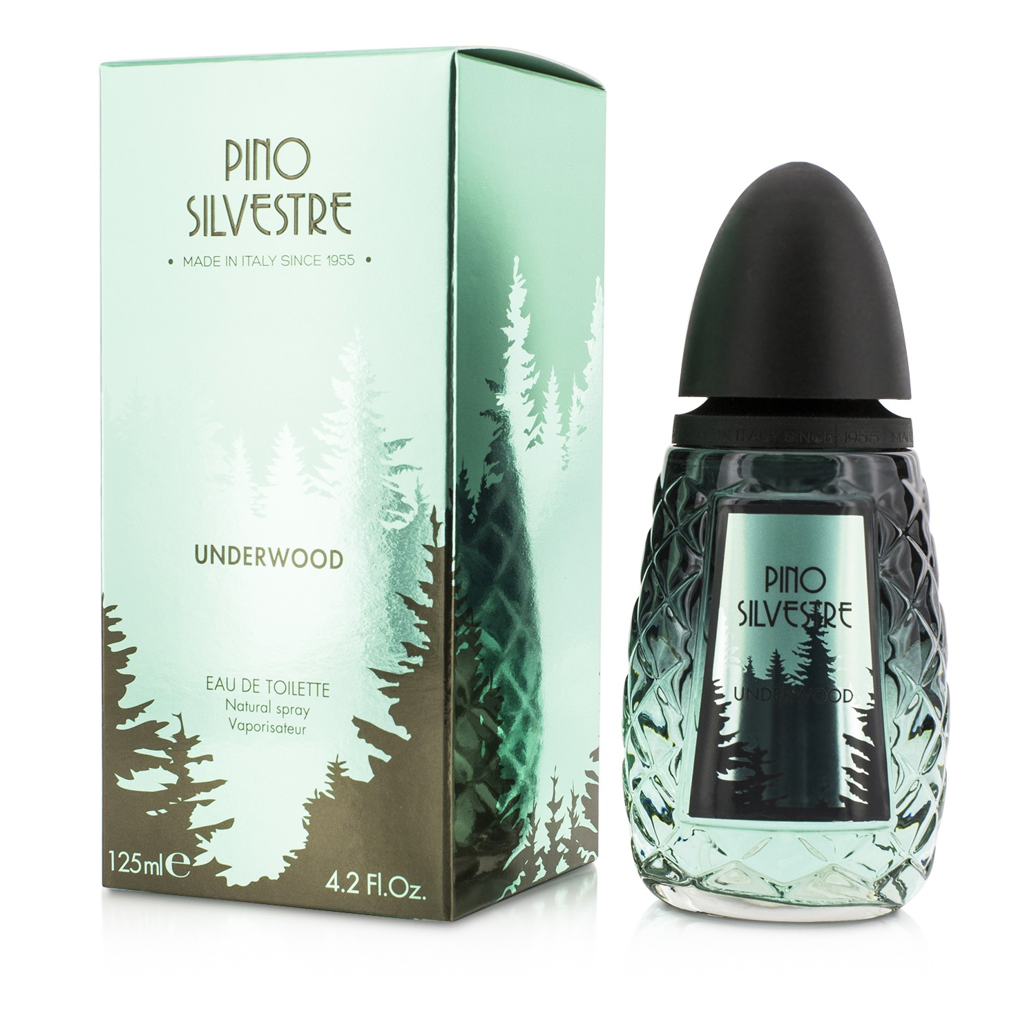 Pino Silvestre Underwood ماء تواليت سبراي 125ml/4.2oz