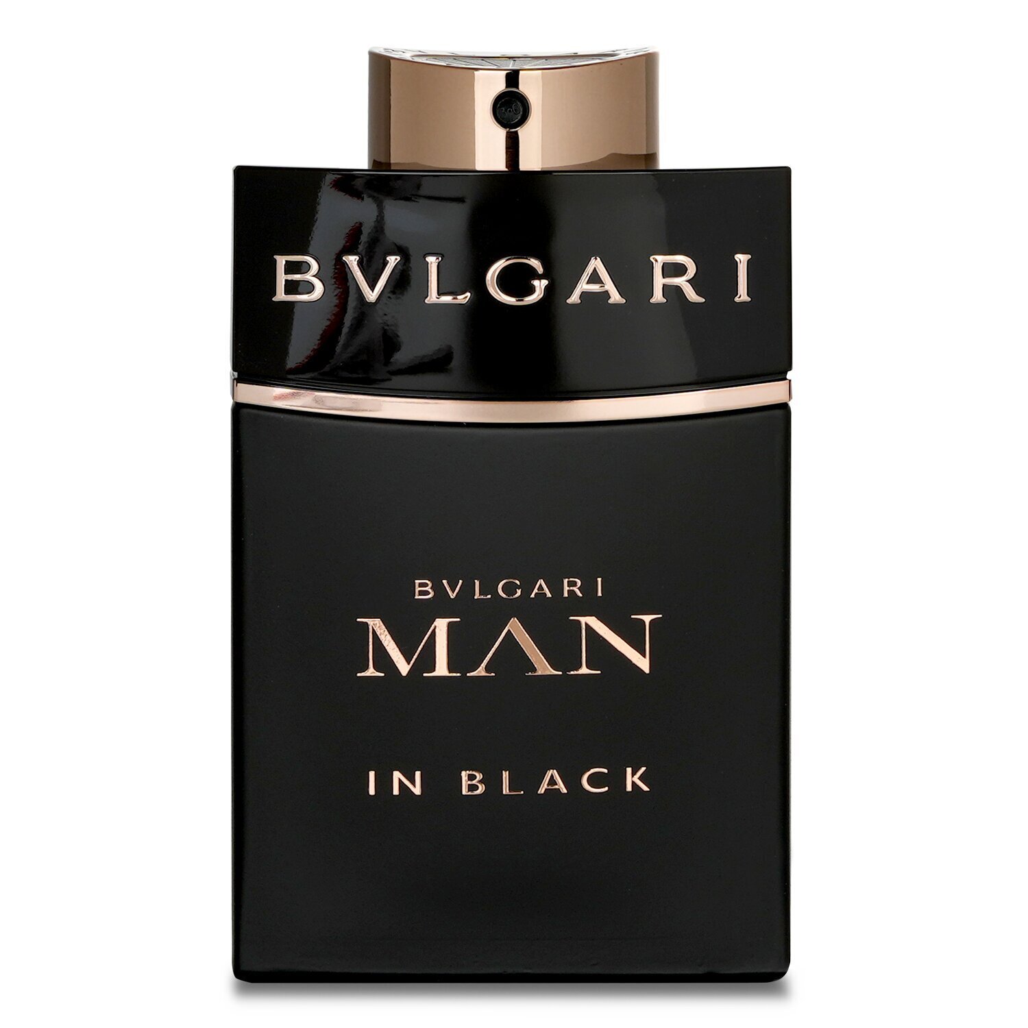 ブルガリ Bvlgari イン ブラック EDP SP 60ml/2oz